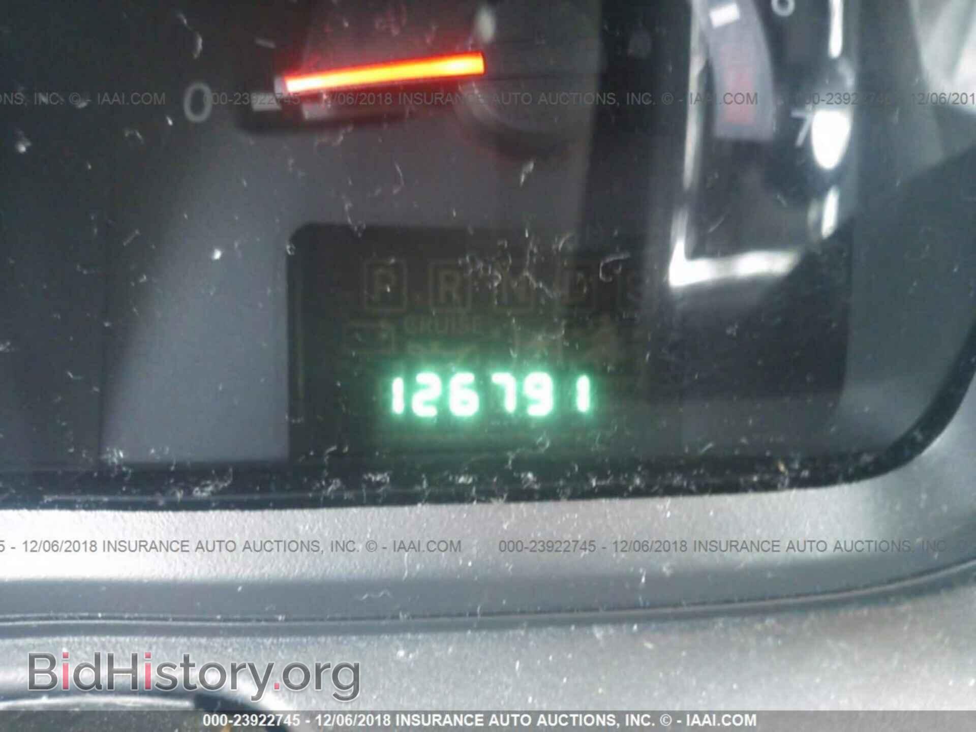 2010 DODGE JOURNEY - VIN: 3D4PG4FB4AT210943 - Фото 7