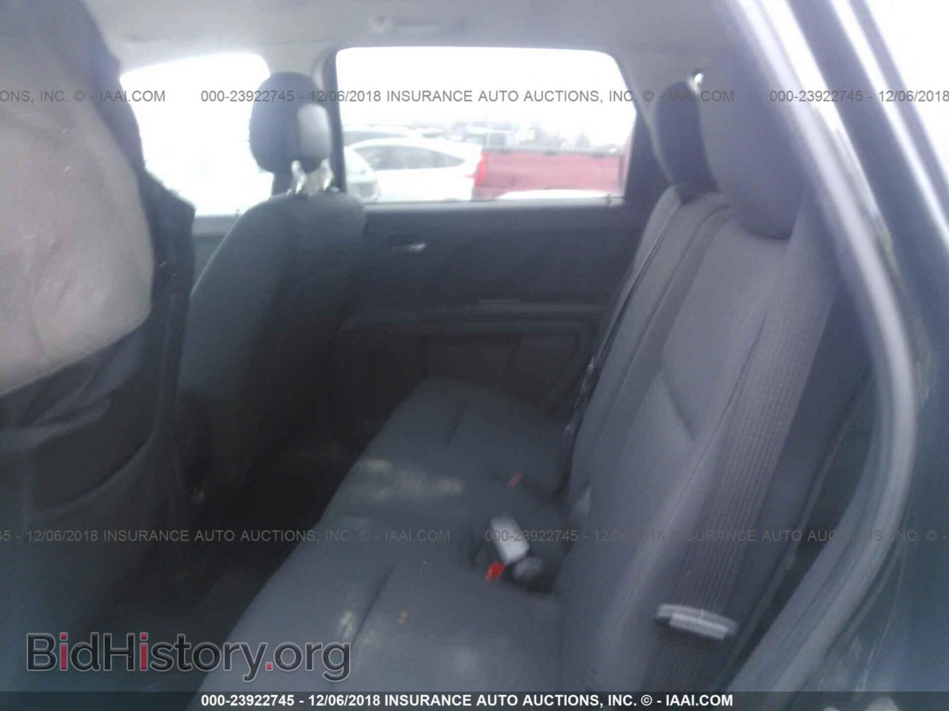 2010 DODGE JOURNEY - VIN: 3D4PG4FB4AT210943 - Фото 8