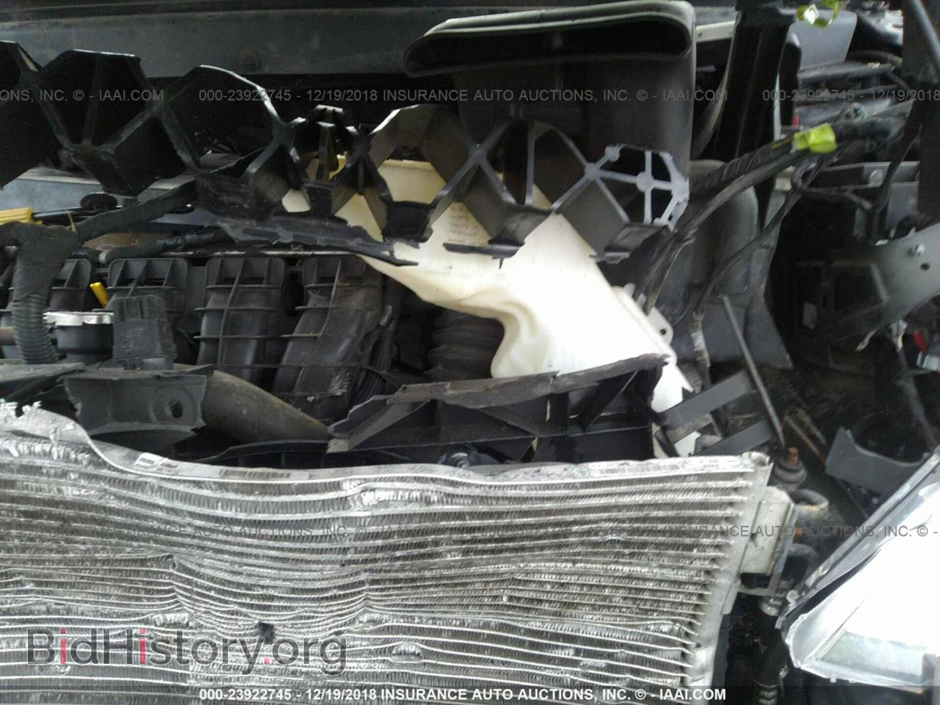 2010 DODGE JOURNEY - VIN: 3D4PG4FB4AT210943 - Фото 10