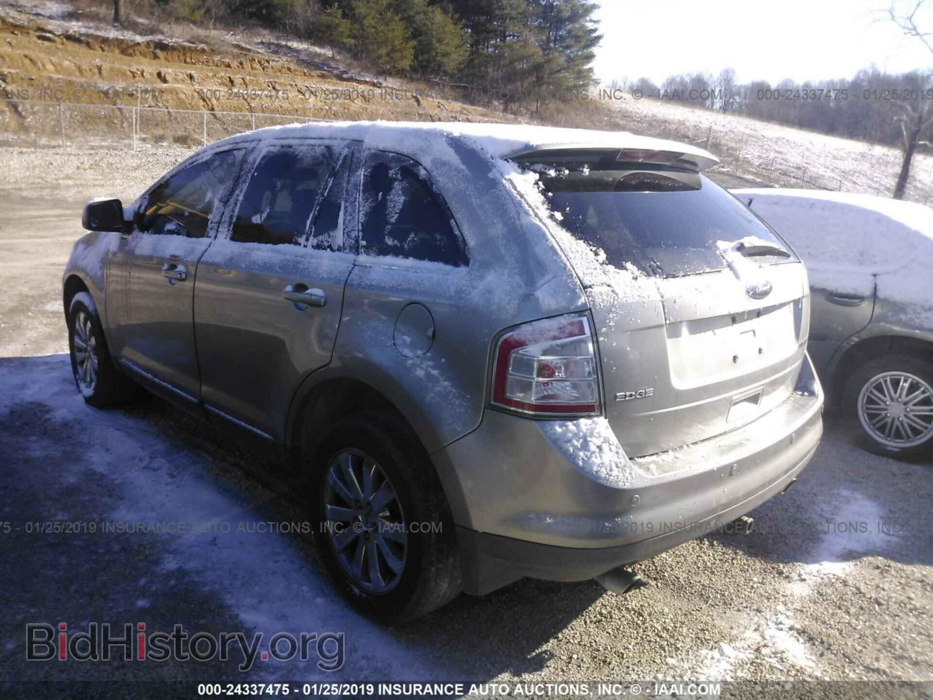 2010 DODGE JOURNEY - VIN: 3D4PG5FV5AT161753 - Фото 3