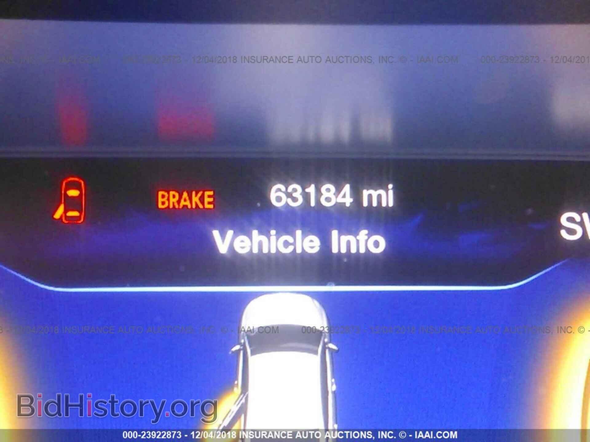 2015 CHRYSLER 200 - VIN: 1C3CCCEG9FN583440 - Photo 7