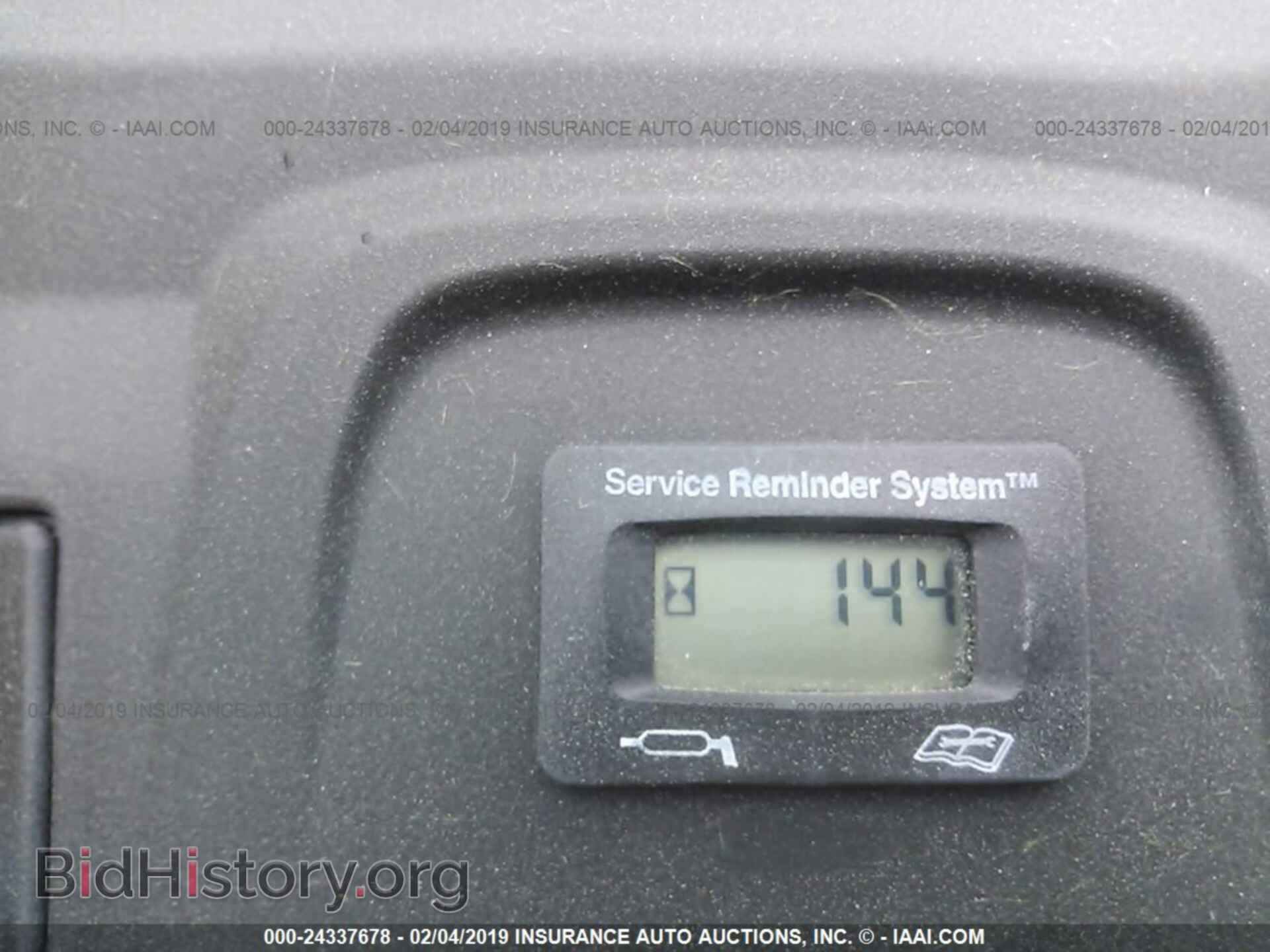 2004 FORD EXPEDITION - VIN: 1FMFU18L94LA56697 - Фото 7