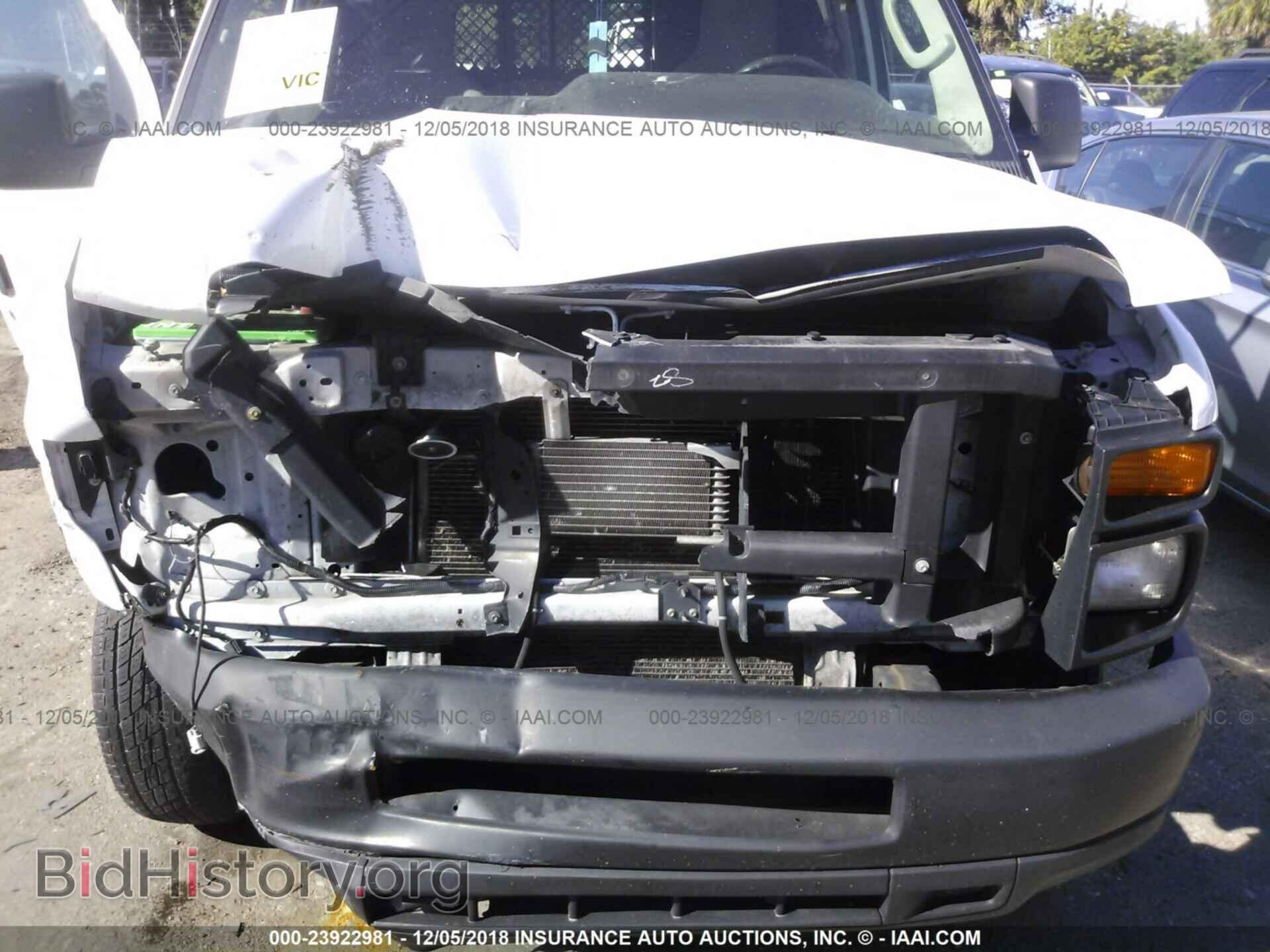 2012 FORD ECONOLINE - VIN: 1FTNE1EW9CDA53528 - Photo 6