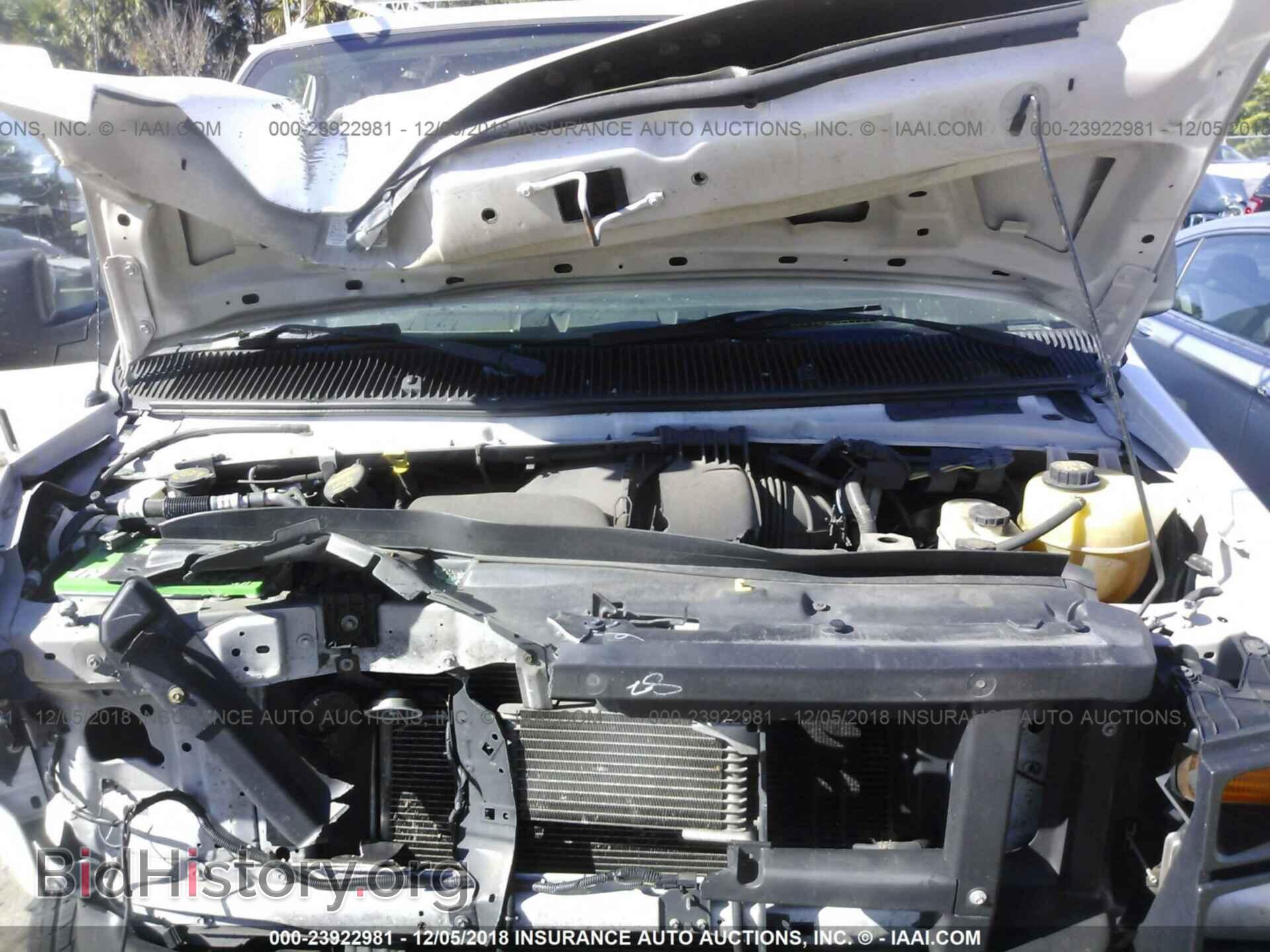 2012 FORD ECONOLINE - VIN: 1FTNE1EW9CDA53528 - Photo 10