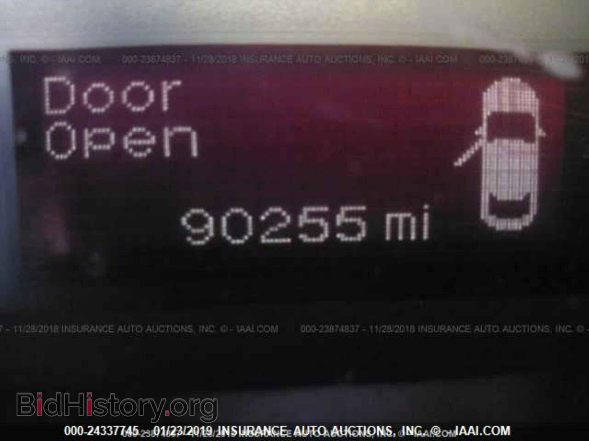 2013 DODGE DART - VIN: 1C3CDFBA8DD321460 - Фото 7