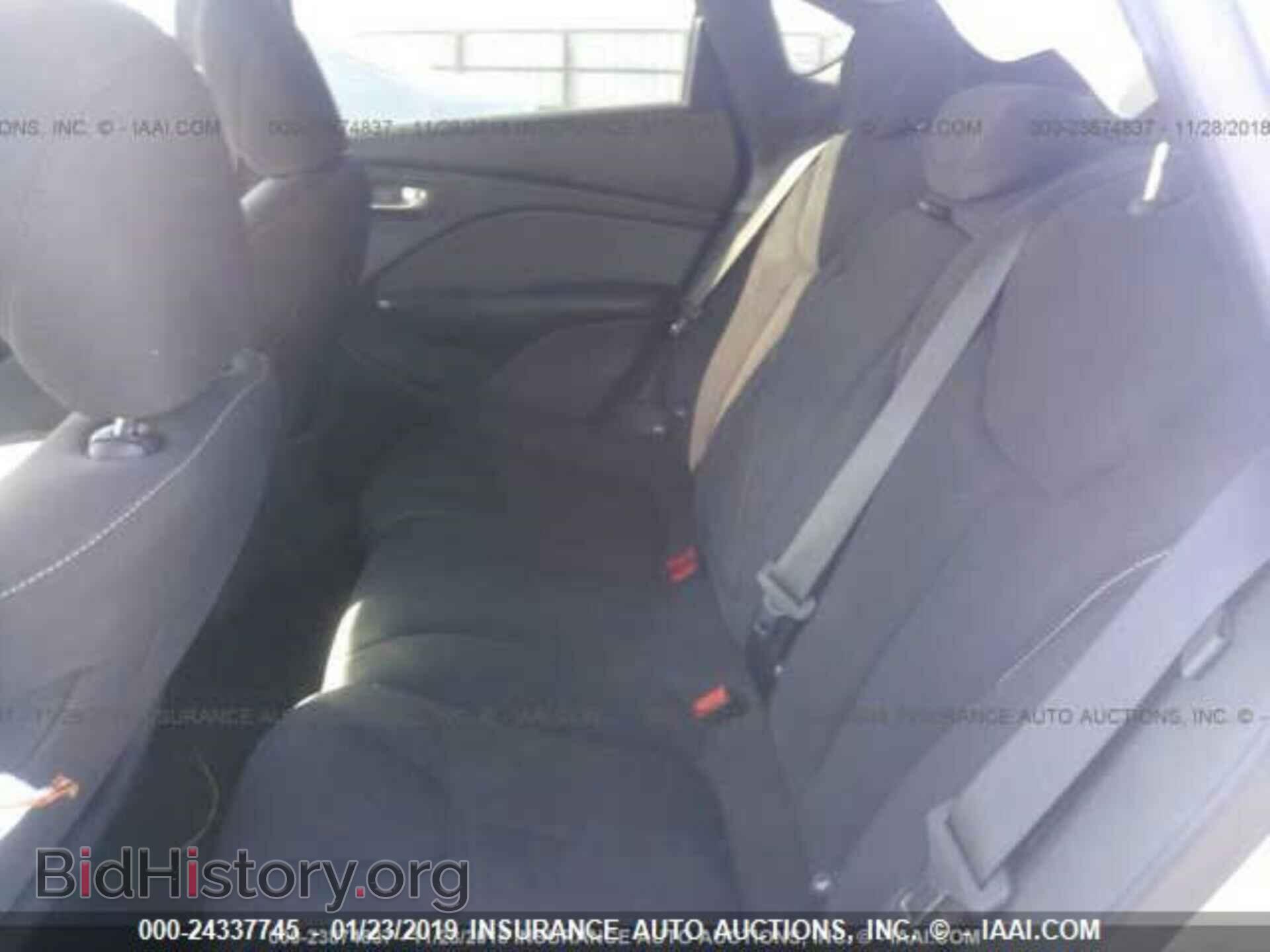 2013 DODGE DART - VIN: 1C3CDFBA8DD321460 - Фото 8