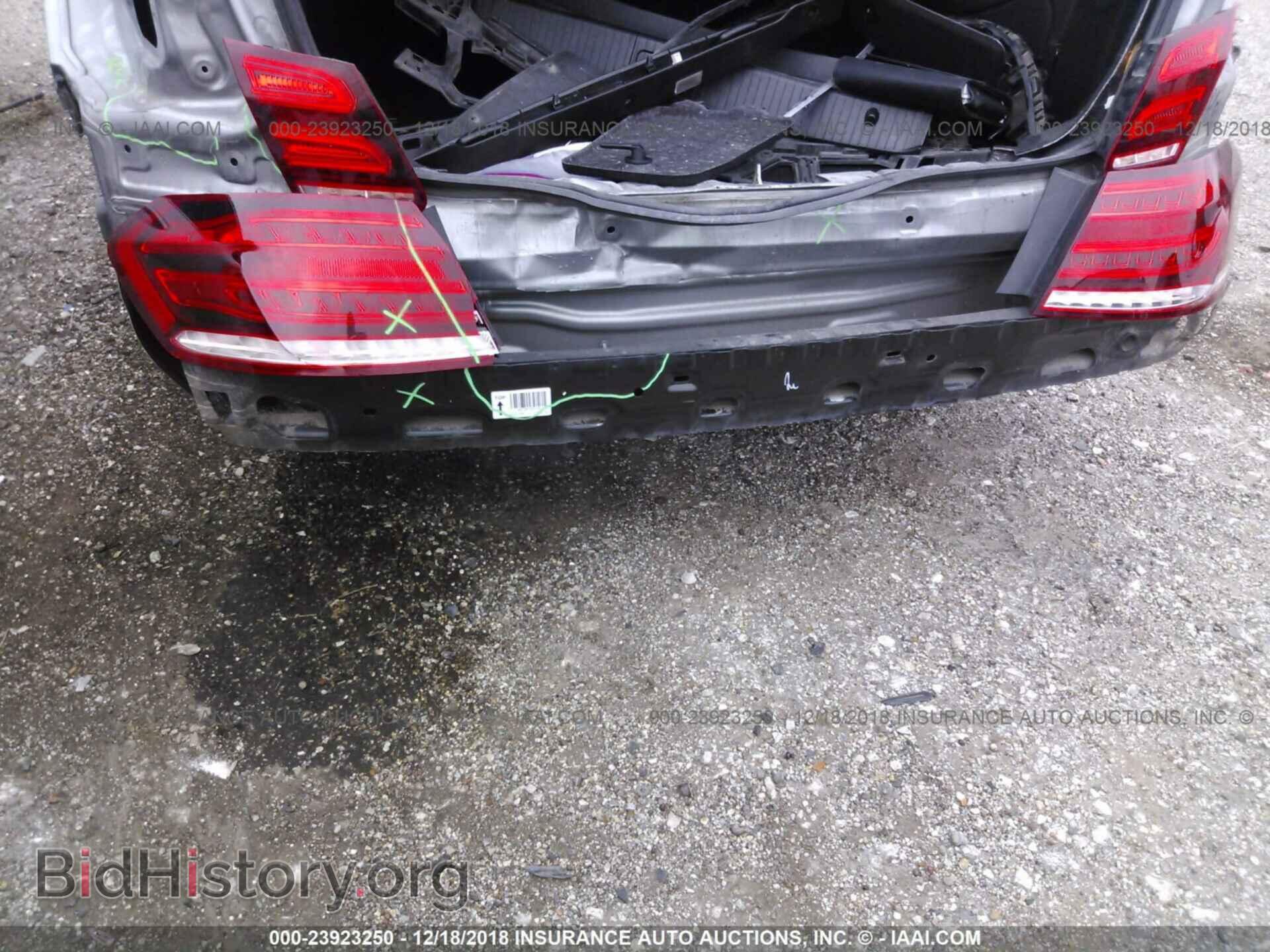 2014 MERCEDES-BENZ E - VIN: WDDHF0EB3EA900068 - Фото 6