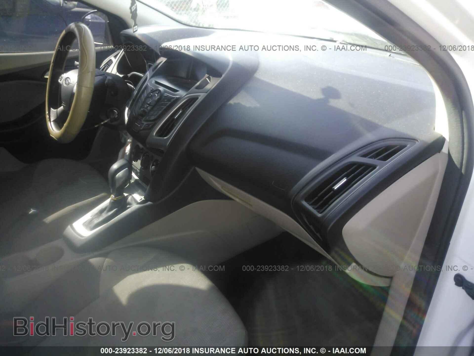 2014 FORD FOCUS - VIN: 1FADP3F23EL272237 - Photo 6