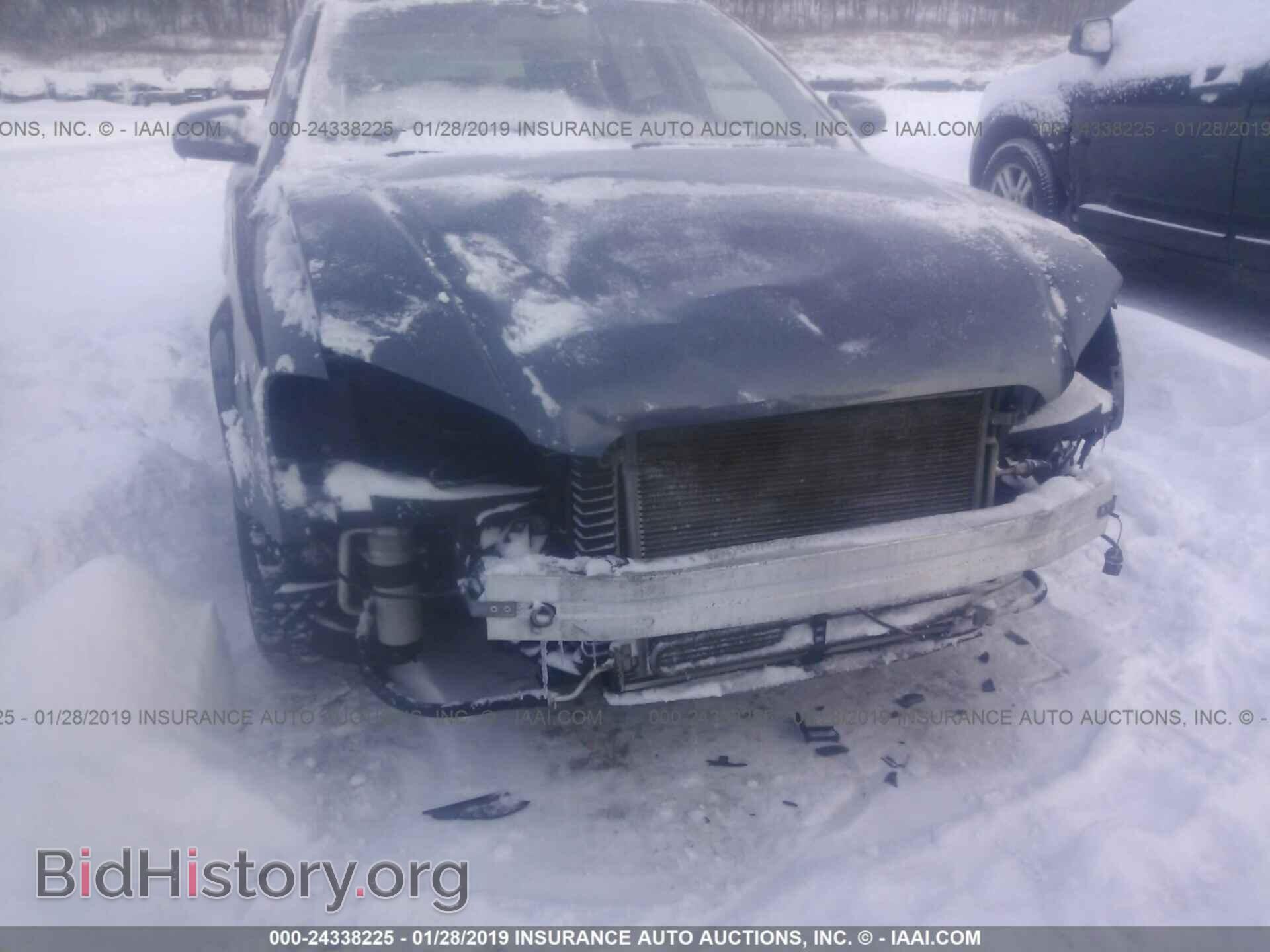 2006 AUDI A4 - VIN: WAUSG78E56A064032 - Photo 6