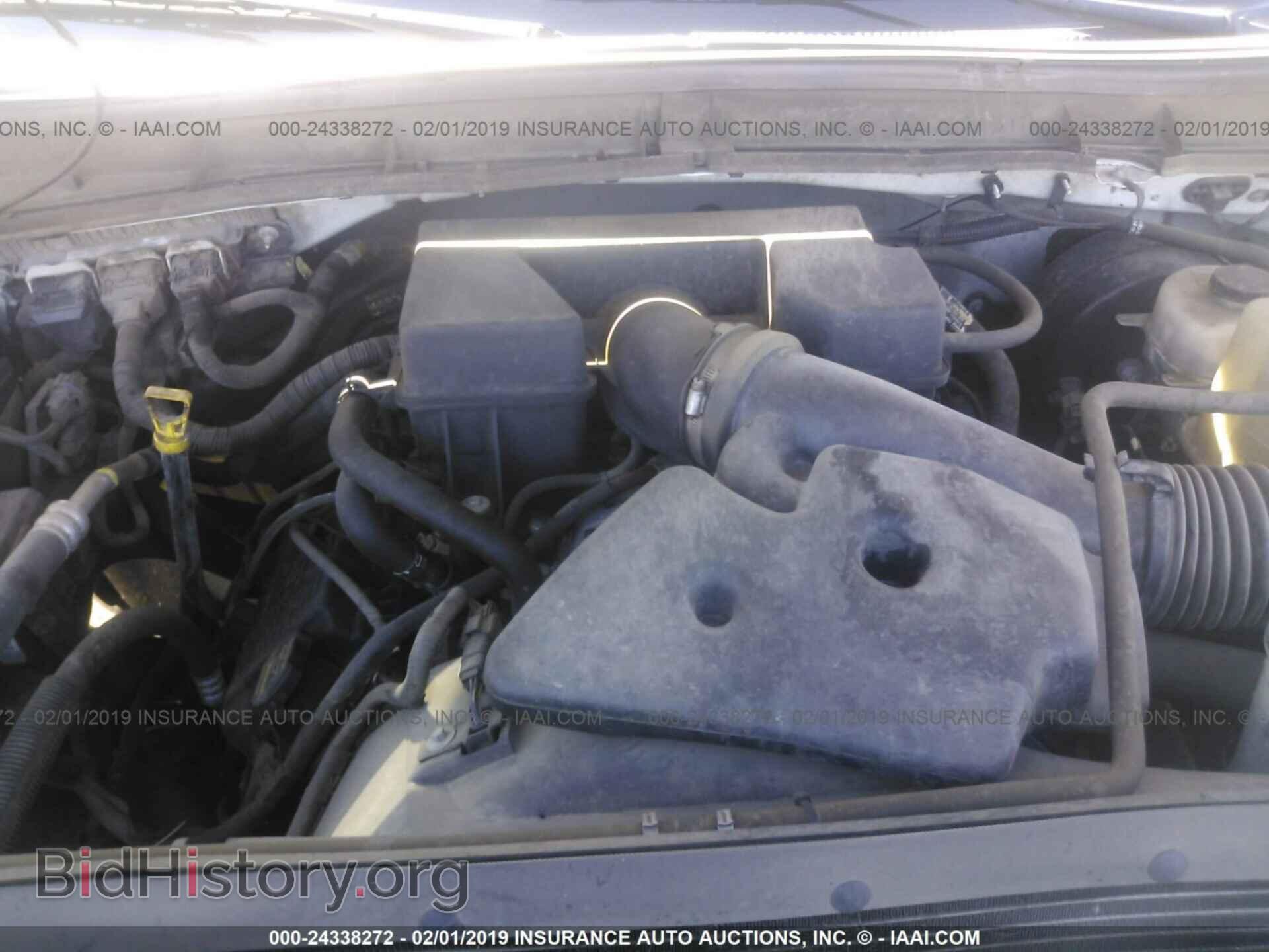 2013 FORD F250 - VIN: 1FTBF2A64DEA82989 - Фото 10