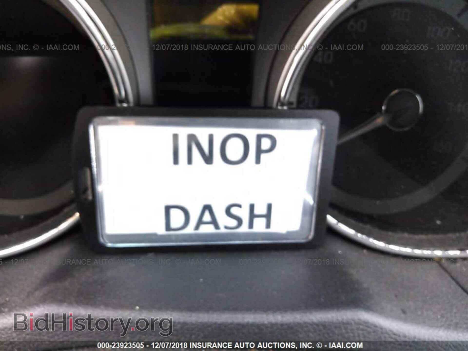 2012 HYUNDAI SONATA - VIN: KMHEC4A49CA031702 - Photo 7