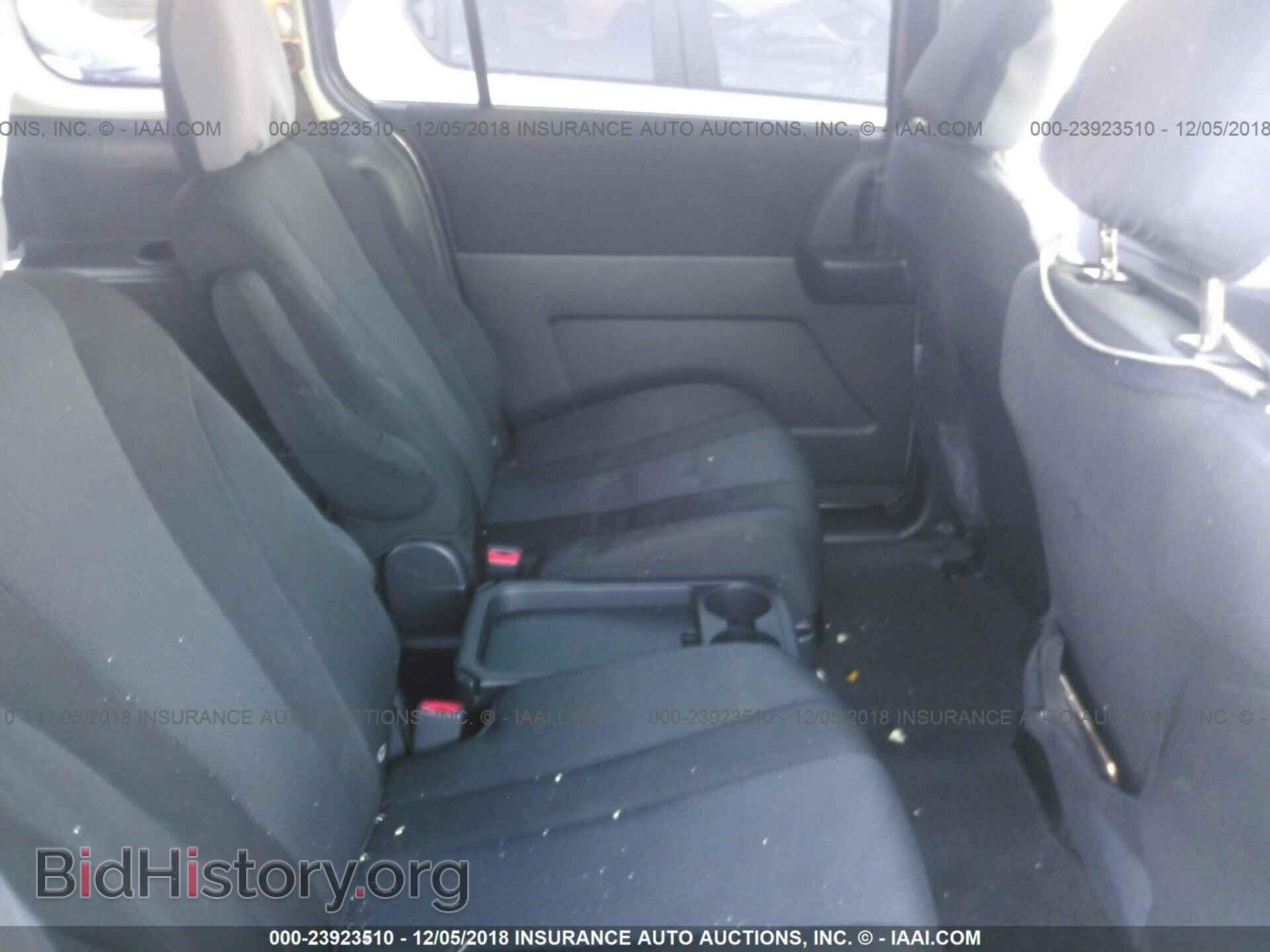 2013 MAZDA 5 - VIN: JM1CW2BL8D0151365 - Photo 8
