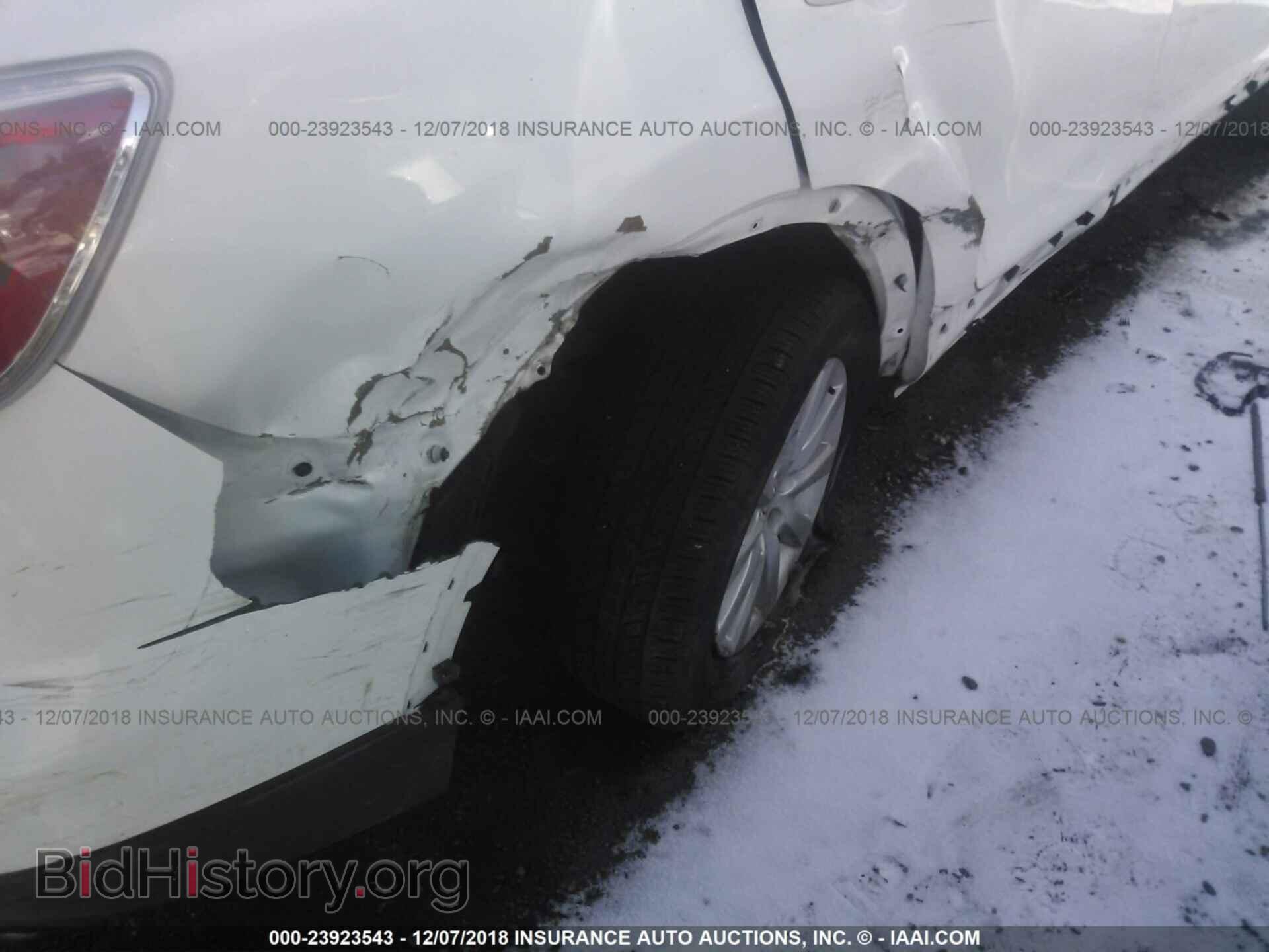 2010 MAZDA CX-9 - VIN: JM3TB2MA9A0204682 - Фото 6