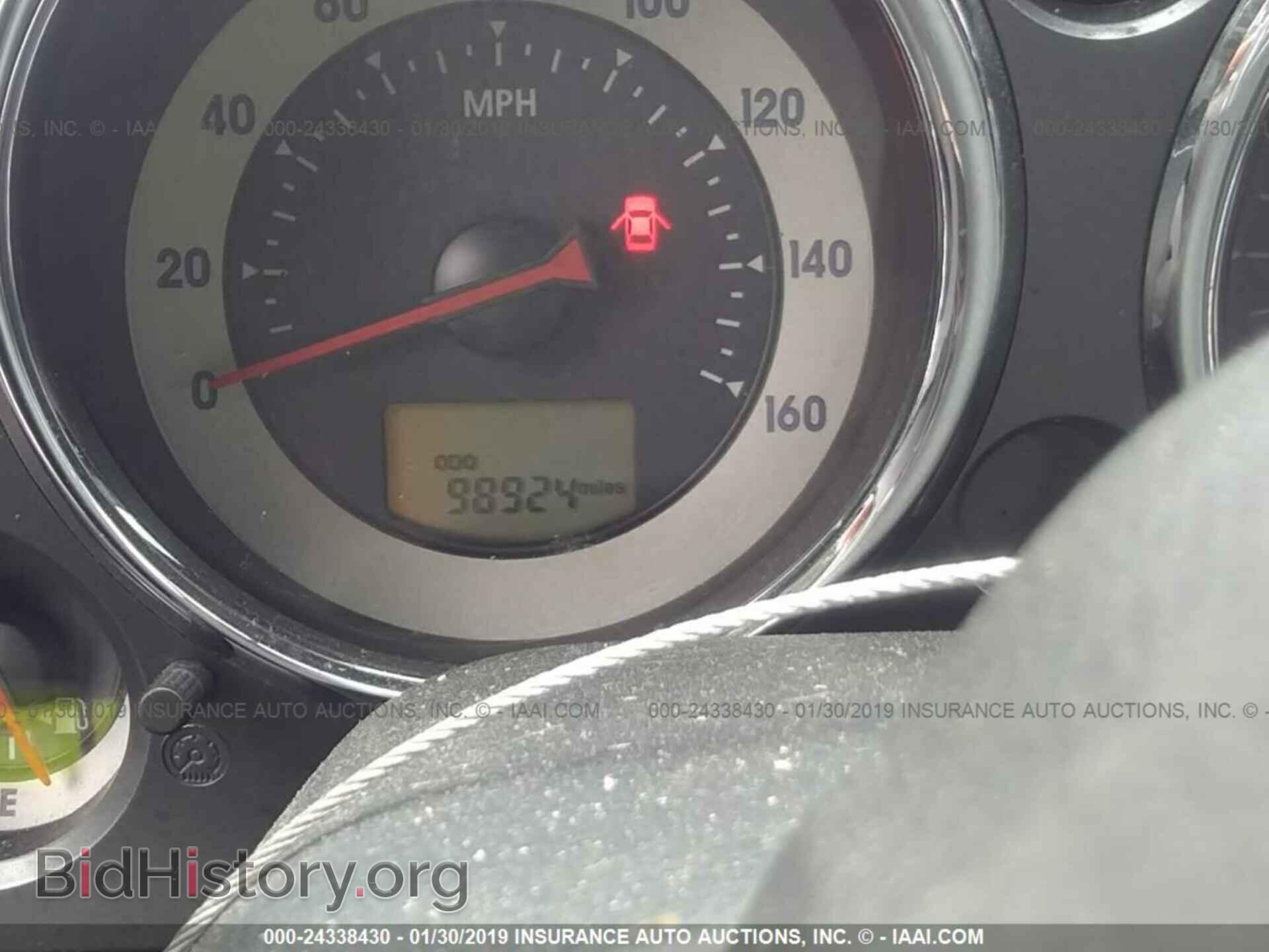 2009 MITSUBISHI ECLIPSE - VIN: 4A3AK24F09E019220 - Фото 7