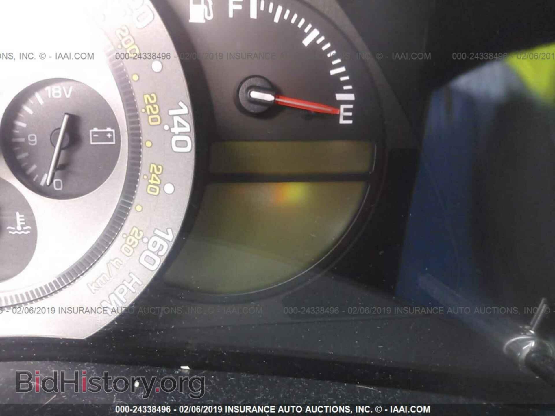 2002 LEXUS IS - VIN: JTHBD192320062582 - Фото 7