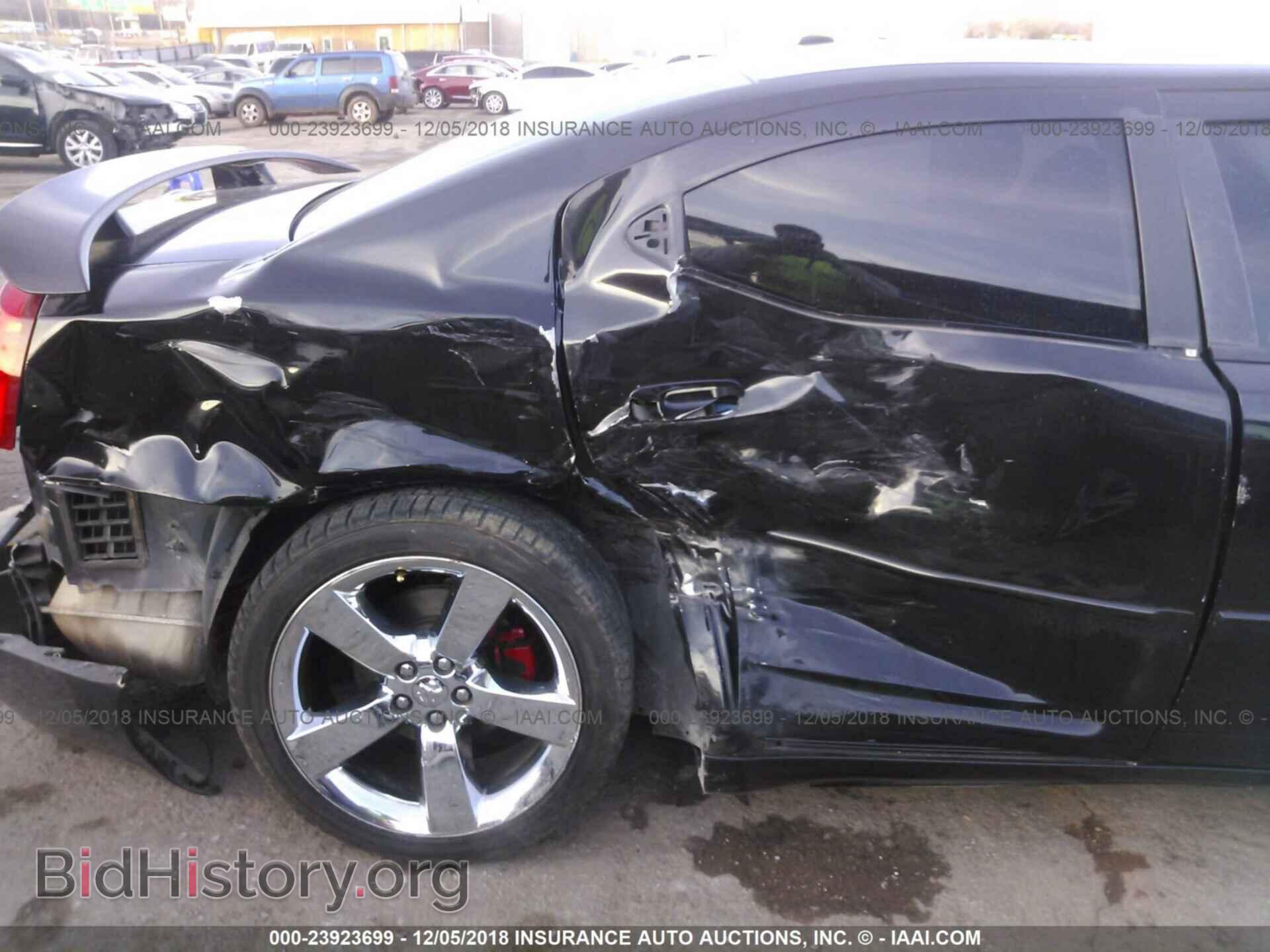 2010 DODGE CHARGER - VIN: 2B3CA9CV4AH299982 - Фото 6