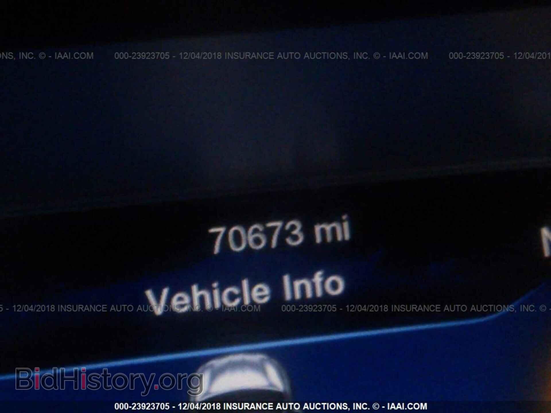 2015 CHRYSLER 200 - VIN: 1C3CCCCB5FN545503 - Photo 7