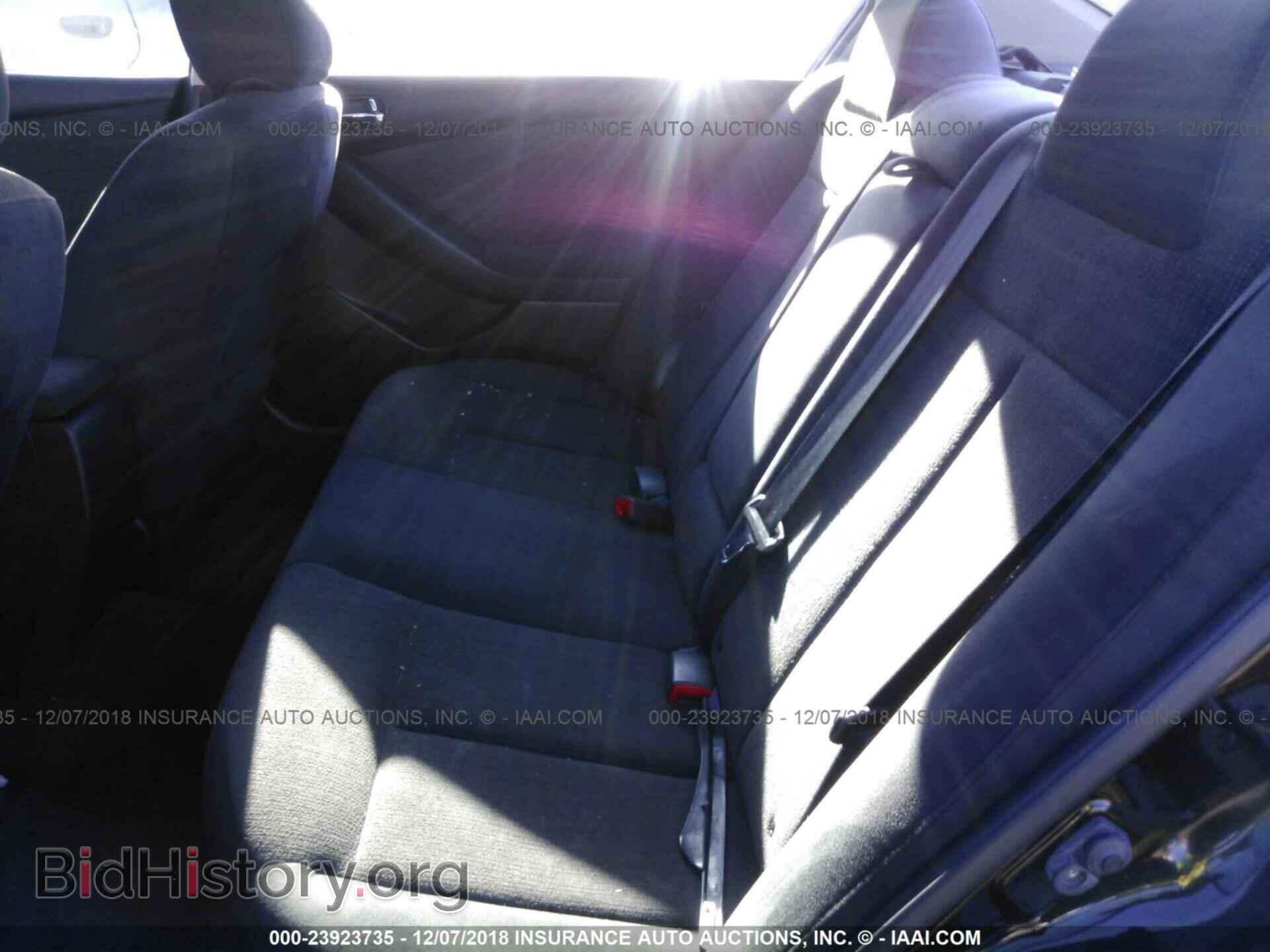 2019 MAZDA CX-9 - VIN: JM3TCACYXK0307276 - Фото 8