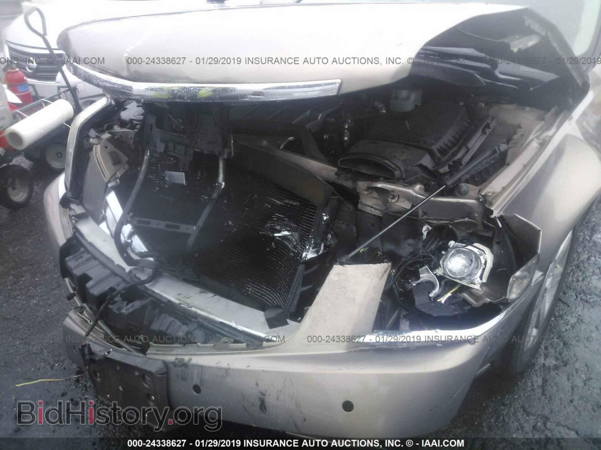2006 CADILLAC DTS - VIN: 1G6KD57Y66U239482 - Фото 6