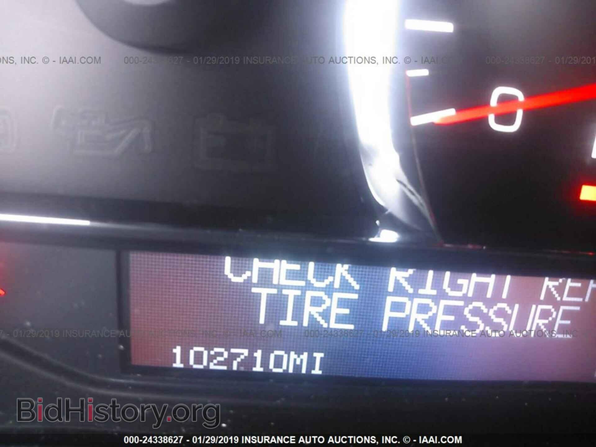 2006 CADILLAC DTS - VIN: 1G6KD57Y66U239482 - Фото 7