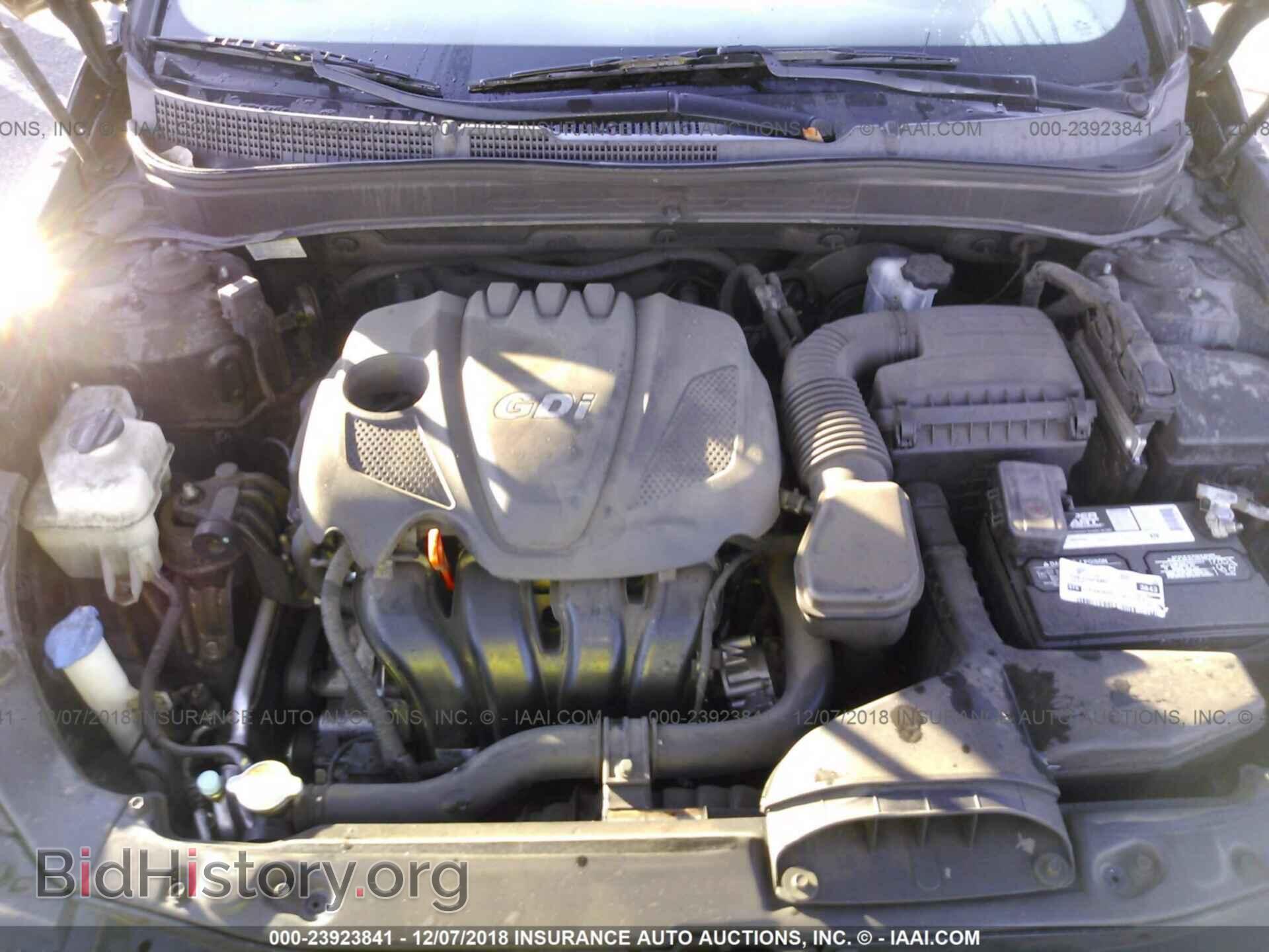 2011 GMC TERRAIN - VIN: 2CTALMEC0B6336221 - Photo 10