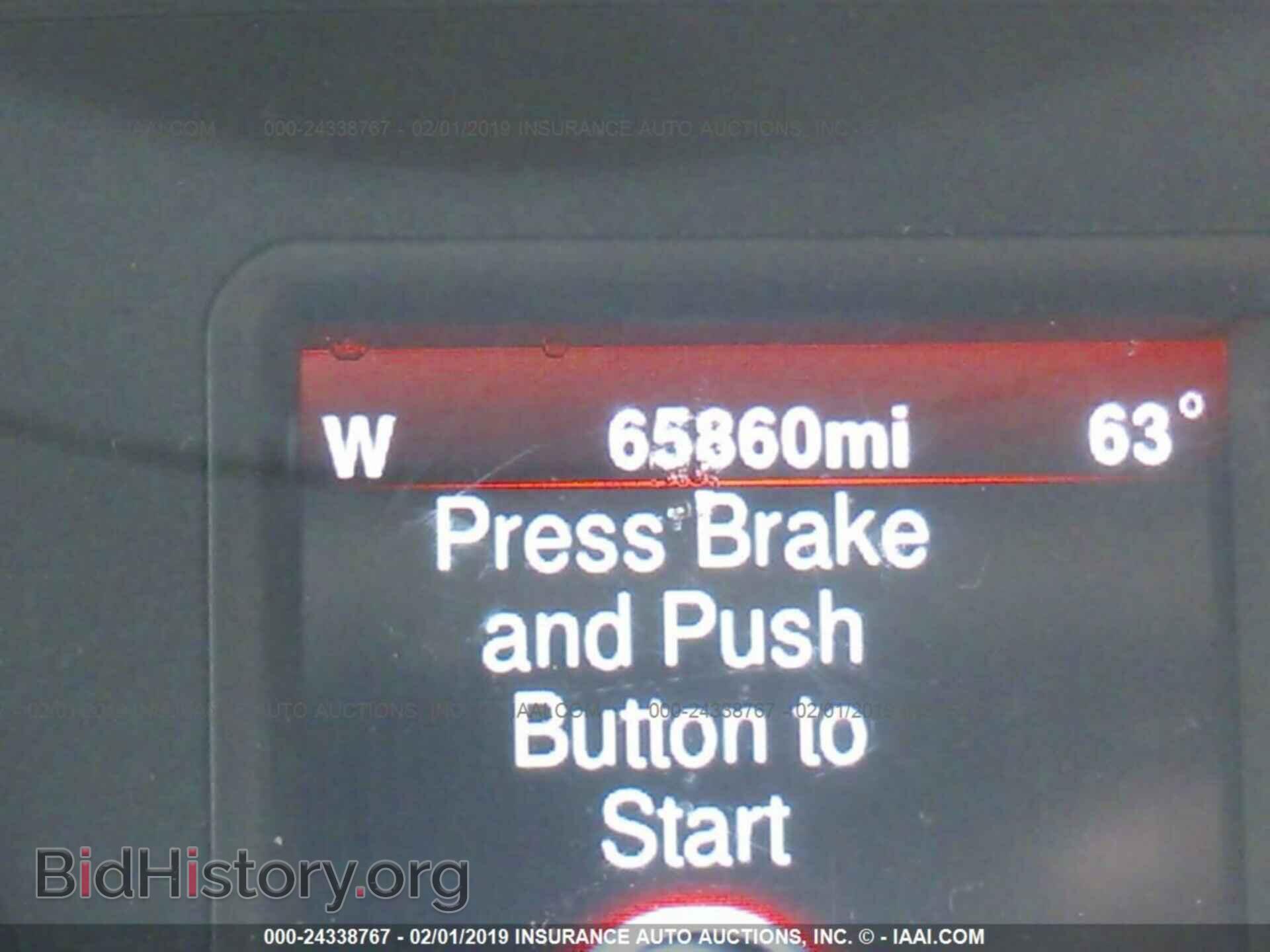 2013 DODGE CHARGER - VIN: 2C3CDXEJXDH717667 - Фото 7