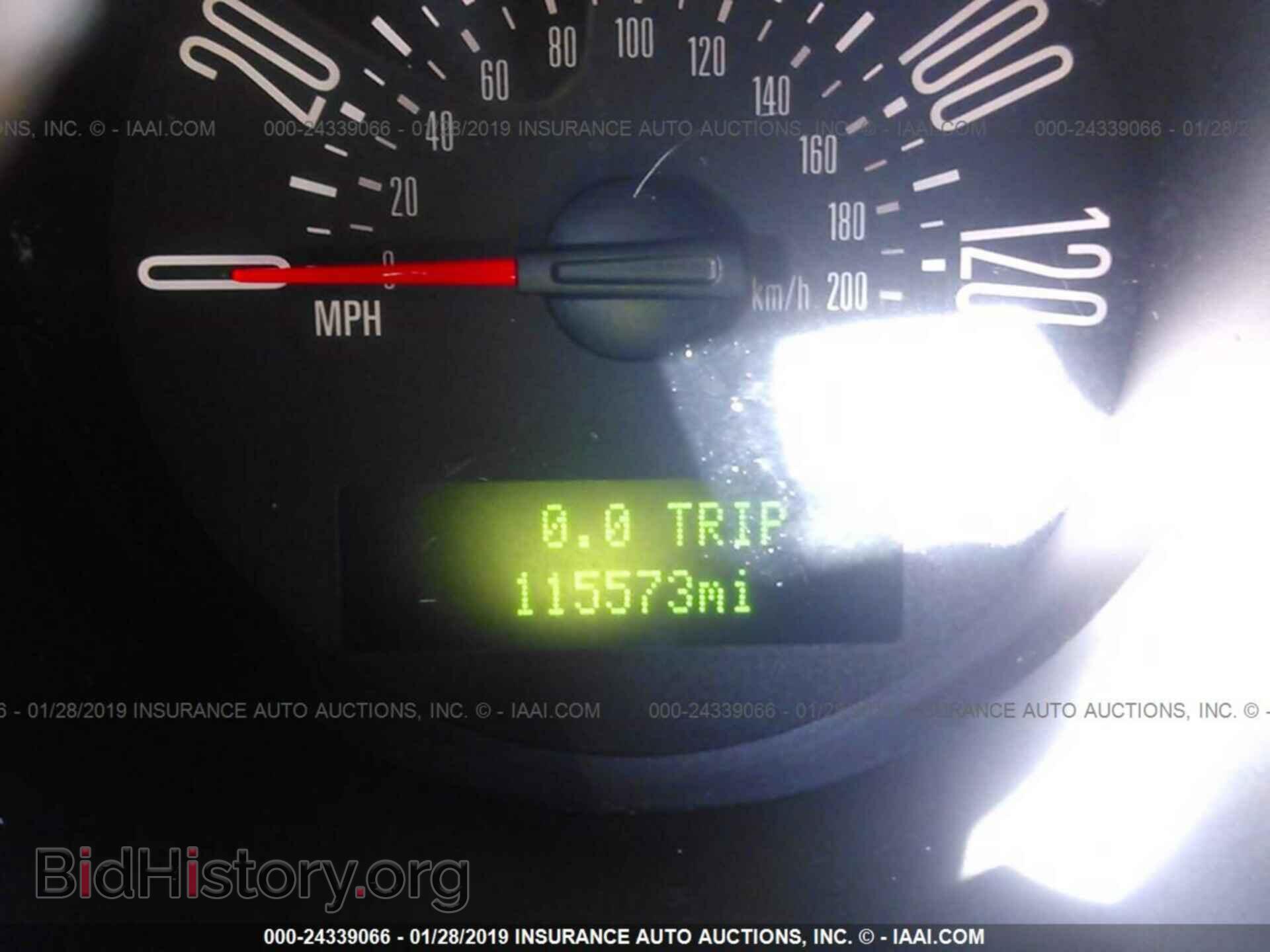 2014 FORD EXPLORER - VIN: 1FM5K8AT1EGB80252 - Фото 7