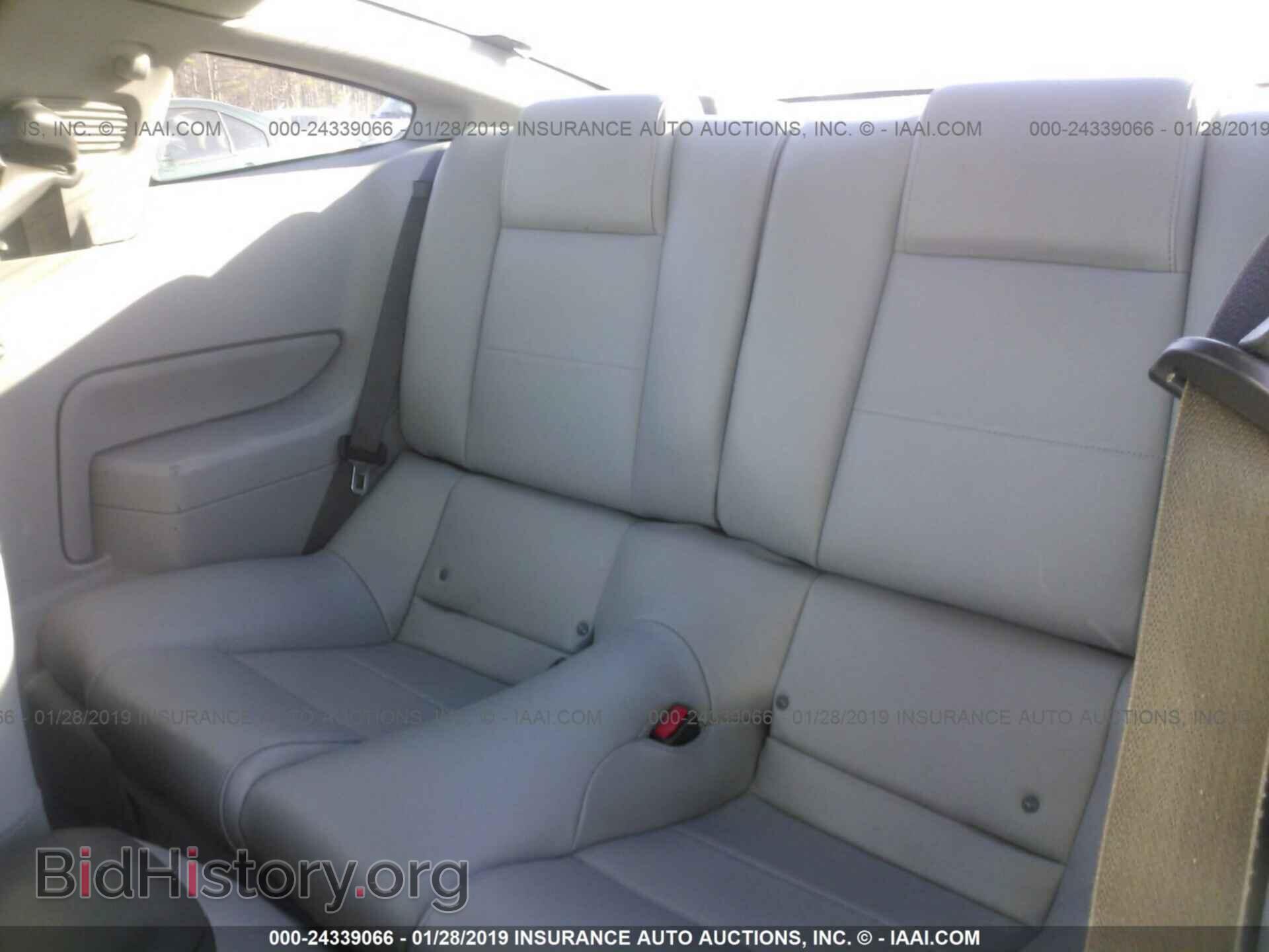 2014 FORD EXPLORER - VIN: 1FM5K8AT1EGB80252 - Фото 8