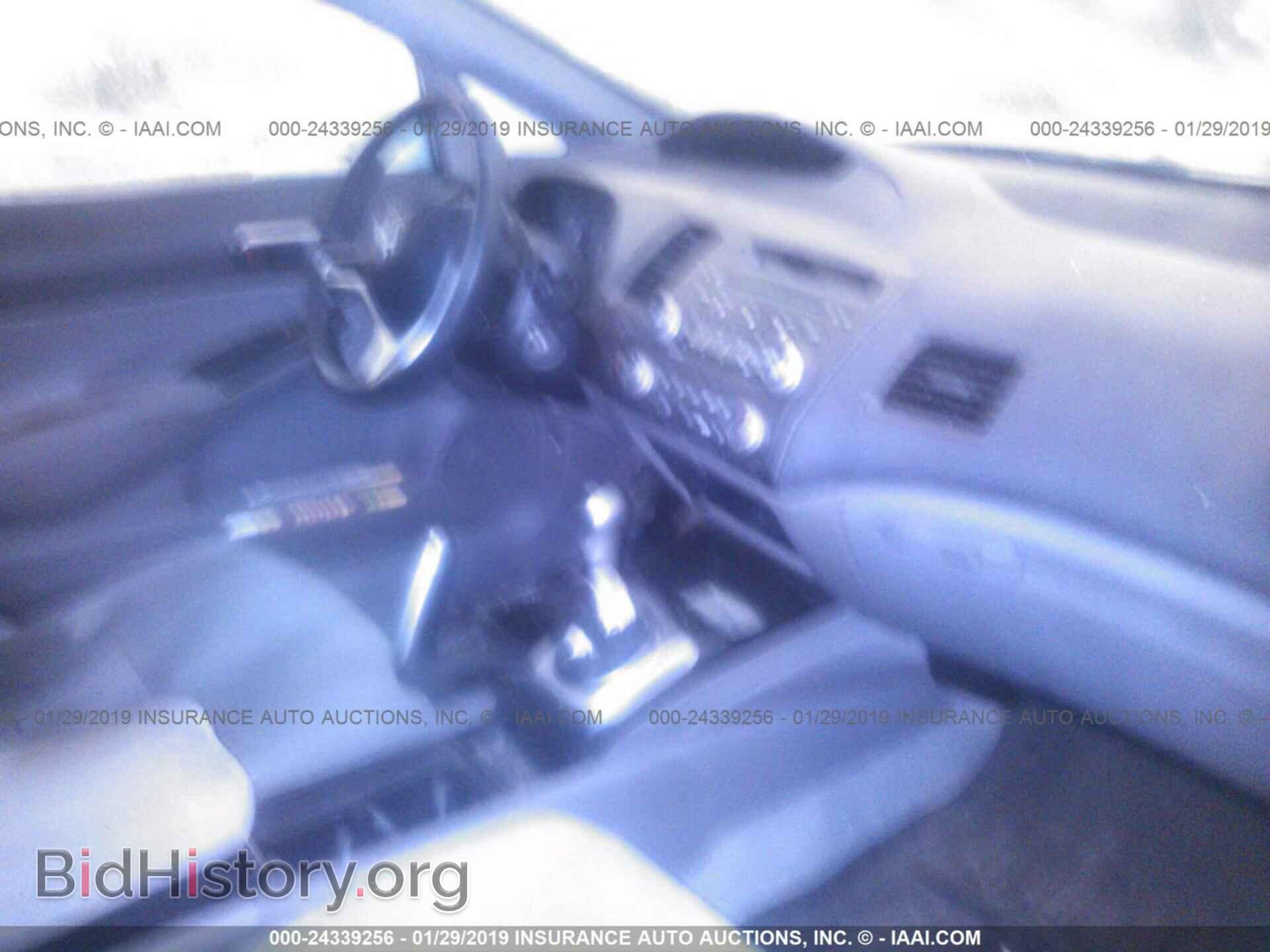 2011 HONDA CIVIC - VIN: 19XFA1E59BE007766 - Фото 5