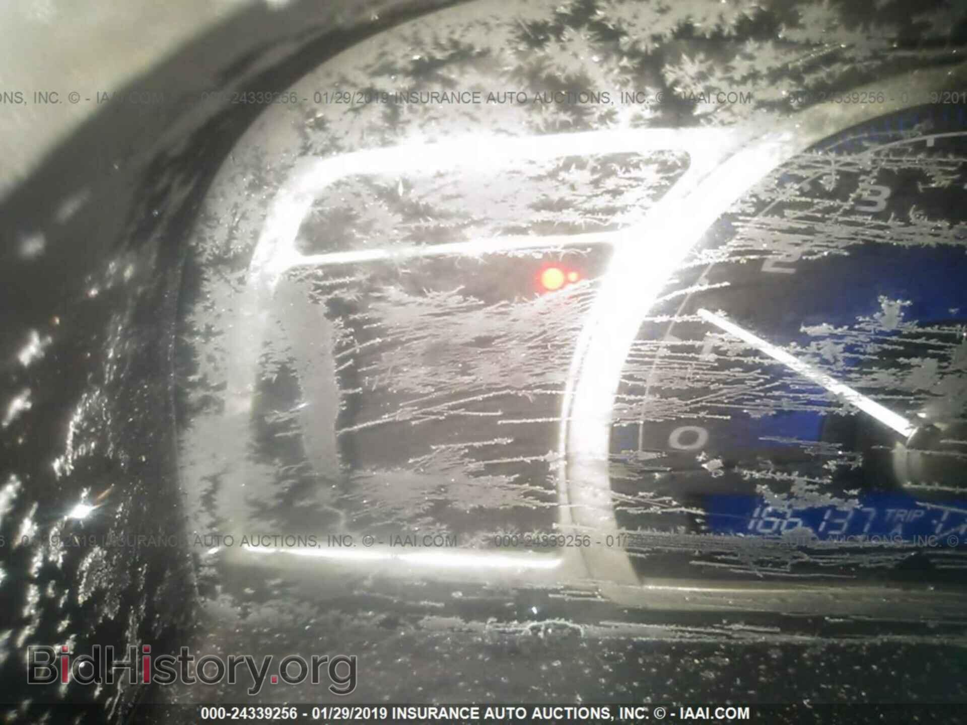 2011 HONDA CIVIC - VIN: 19XFA1E59BE007766 - Фото 7