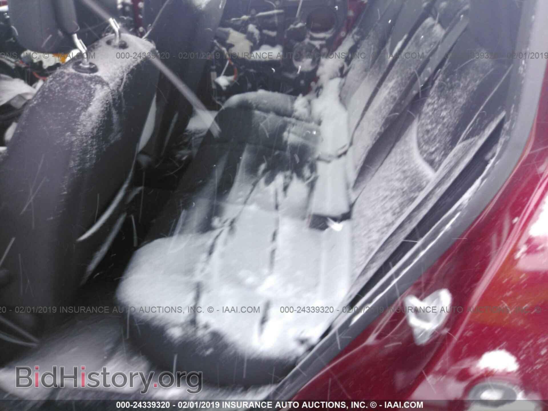 2013 CHRYSLER 200 - VIN: 1C3CCBBB7DN524449 - Фото 8