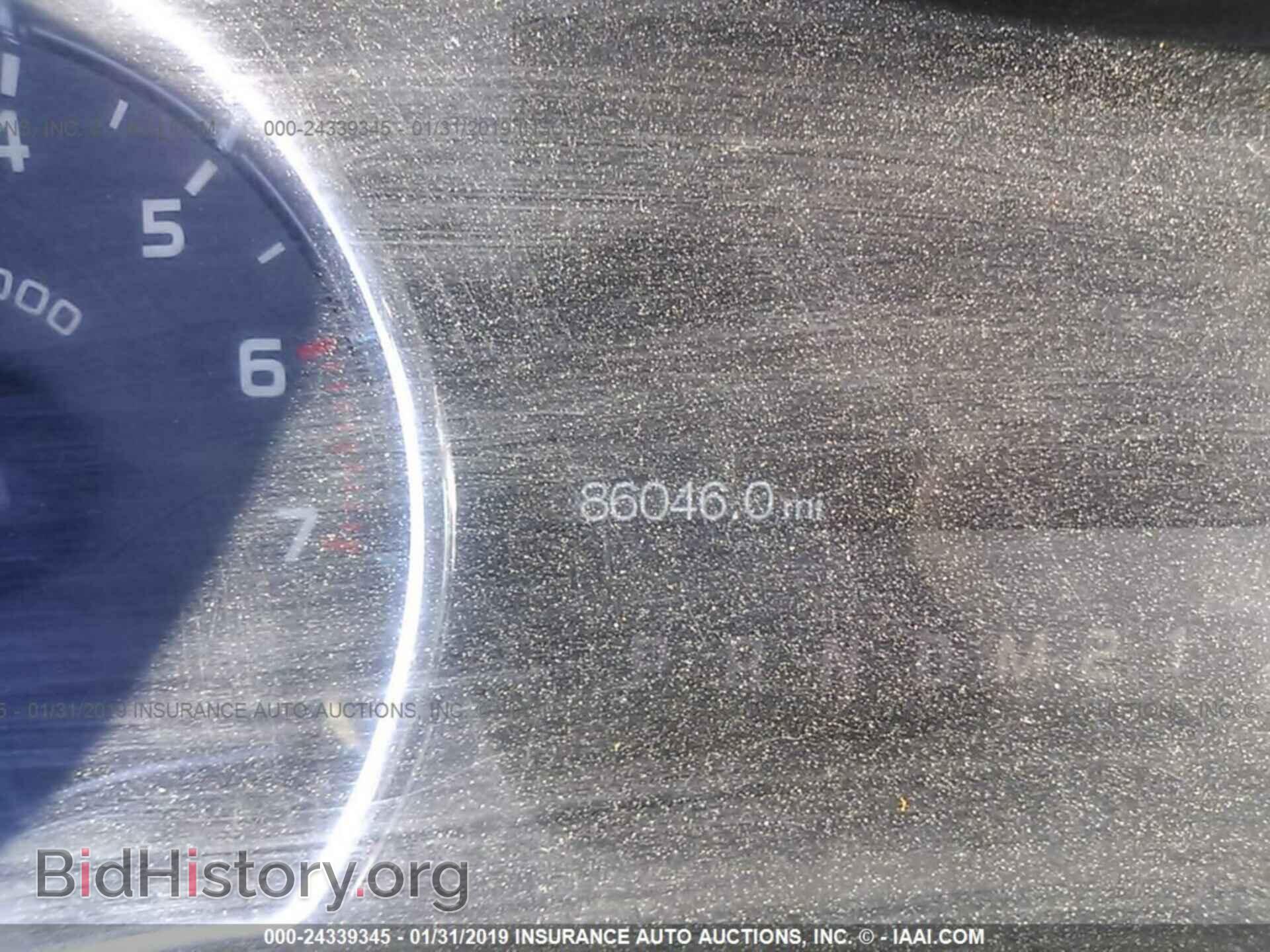 2011 FORD F150 - VIN: 1FTFW1EF6BFC92765 - Фото 7