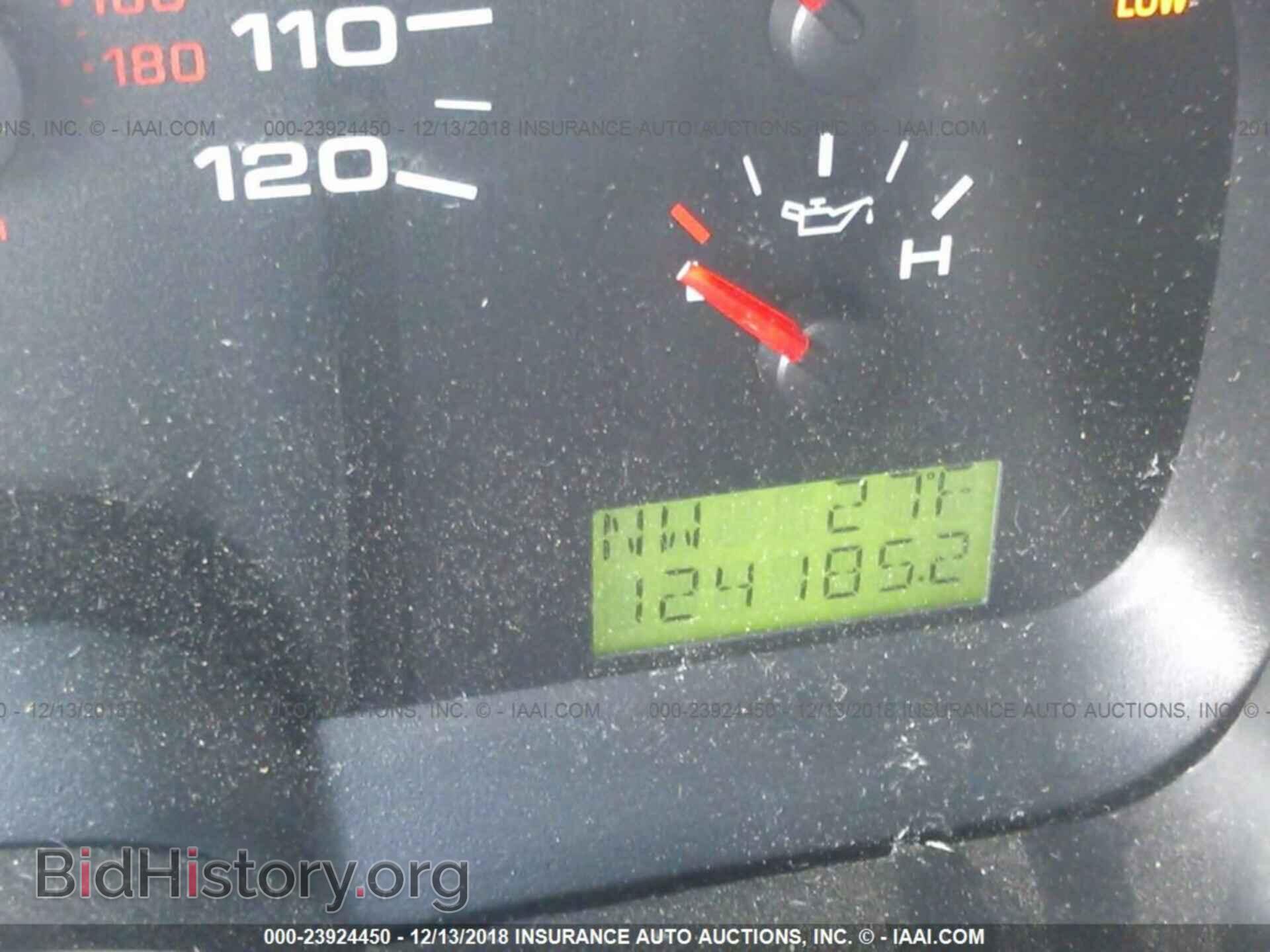 2008 FORD F150 - VIN: 1FTPX14V48FA35798 - Фото 7