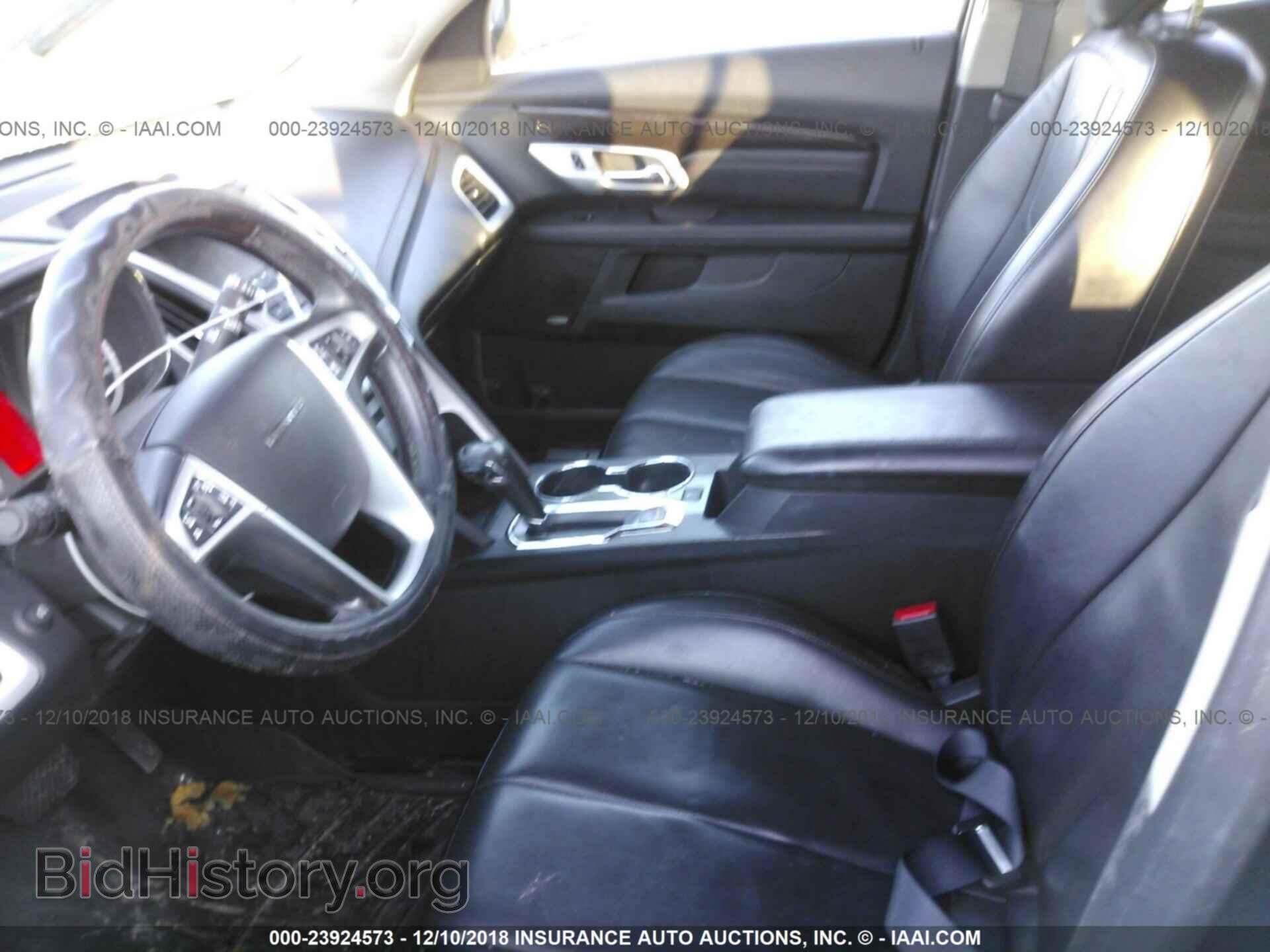 2018 FORD FLEX - VIN: 2FMHK6DT6JBA21063 - Фото 5