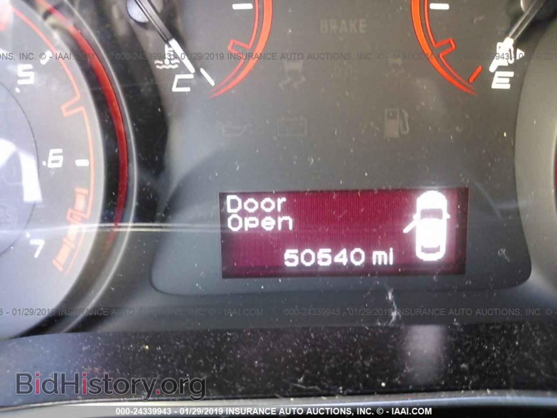 2016 DODGE DART - VIN: 1C3CDFBB4GD565636 - Фото 7