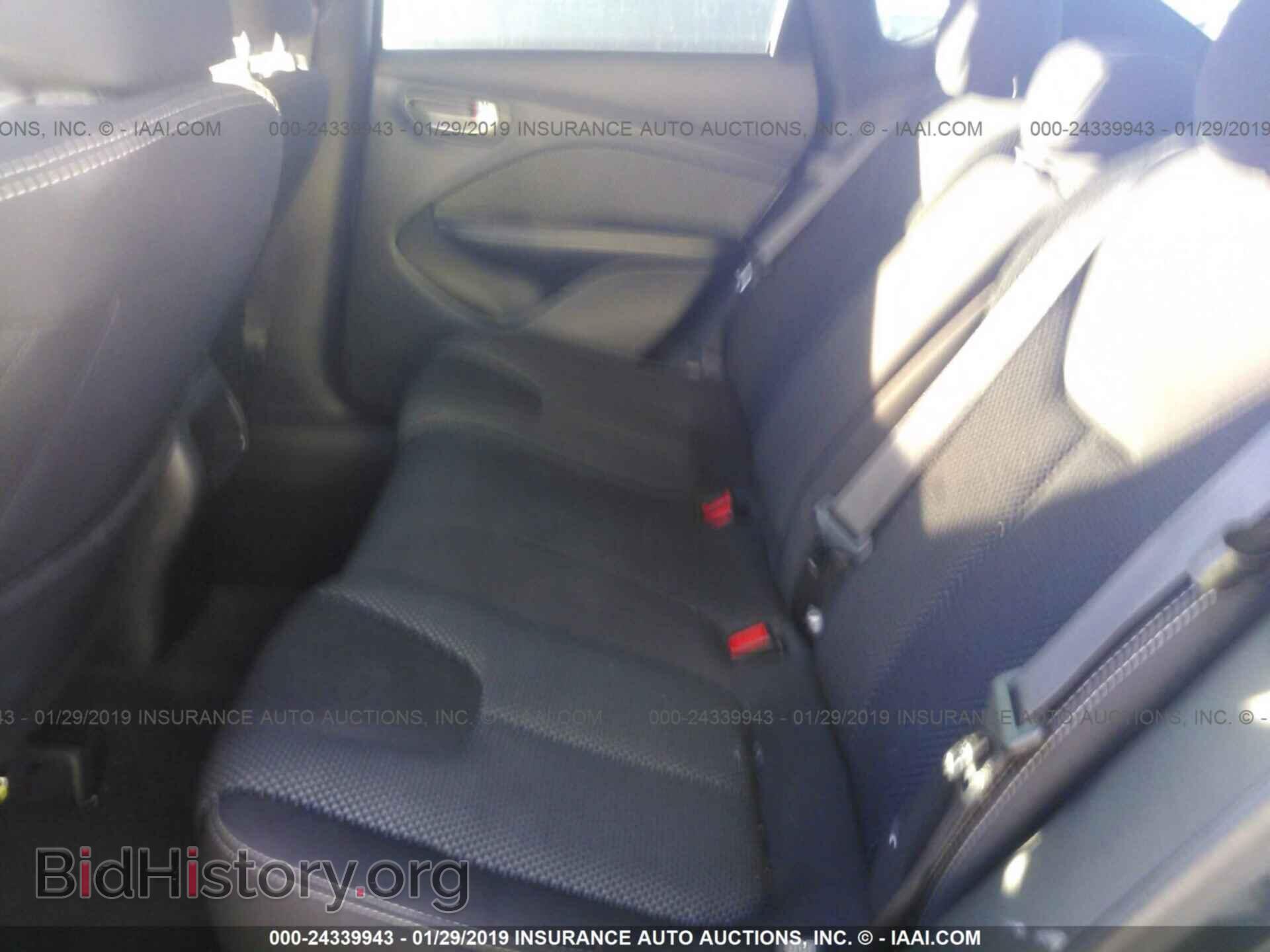 2016 DODGE DART - VIN: 1C3CDFBB4GD565636 - Фото 8