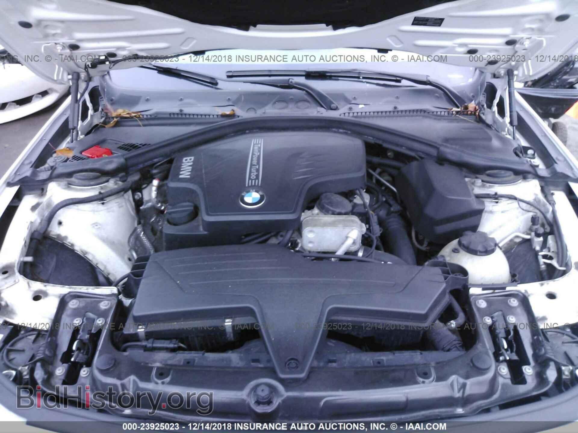 2014 BMW 428 - VIN: WBA3N9C53EF720291 - Фото 10