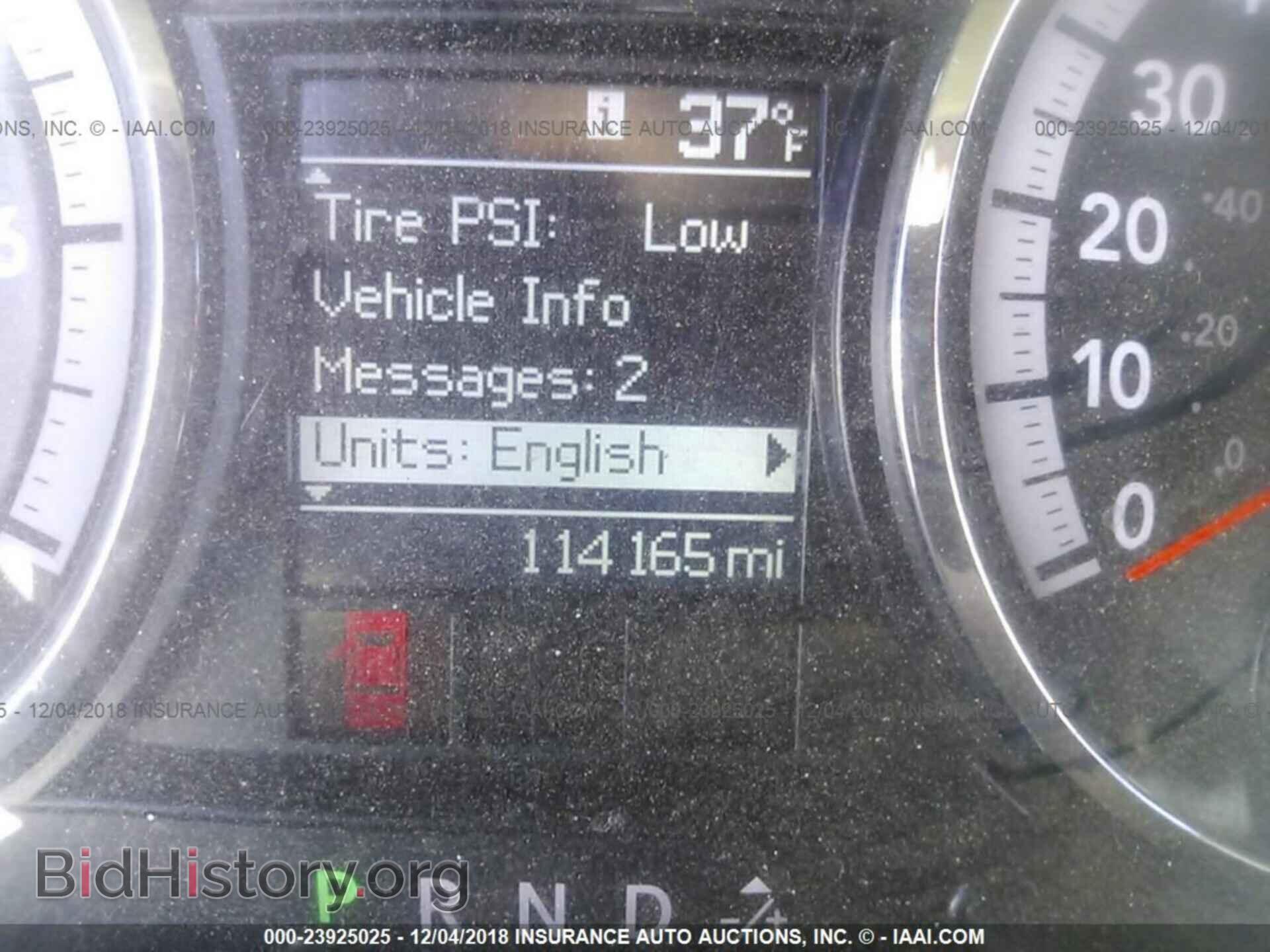 2012 DODGE RAM 1500 - VIN: 1C6RD7KT6CS261323 - Фото 7