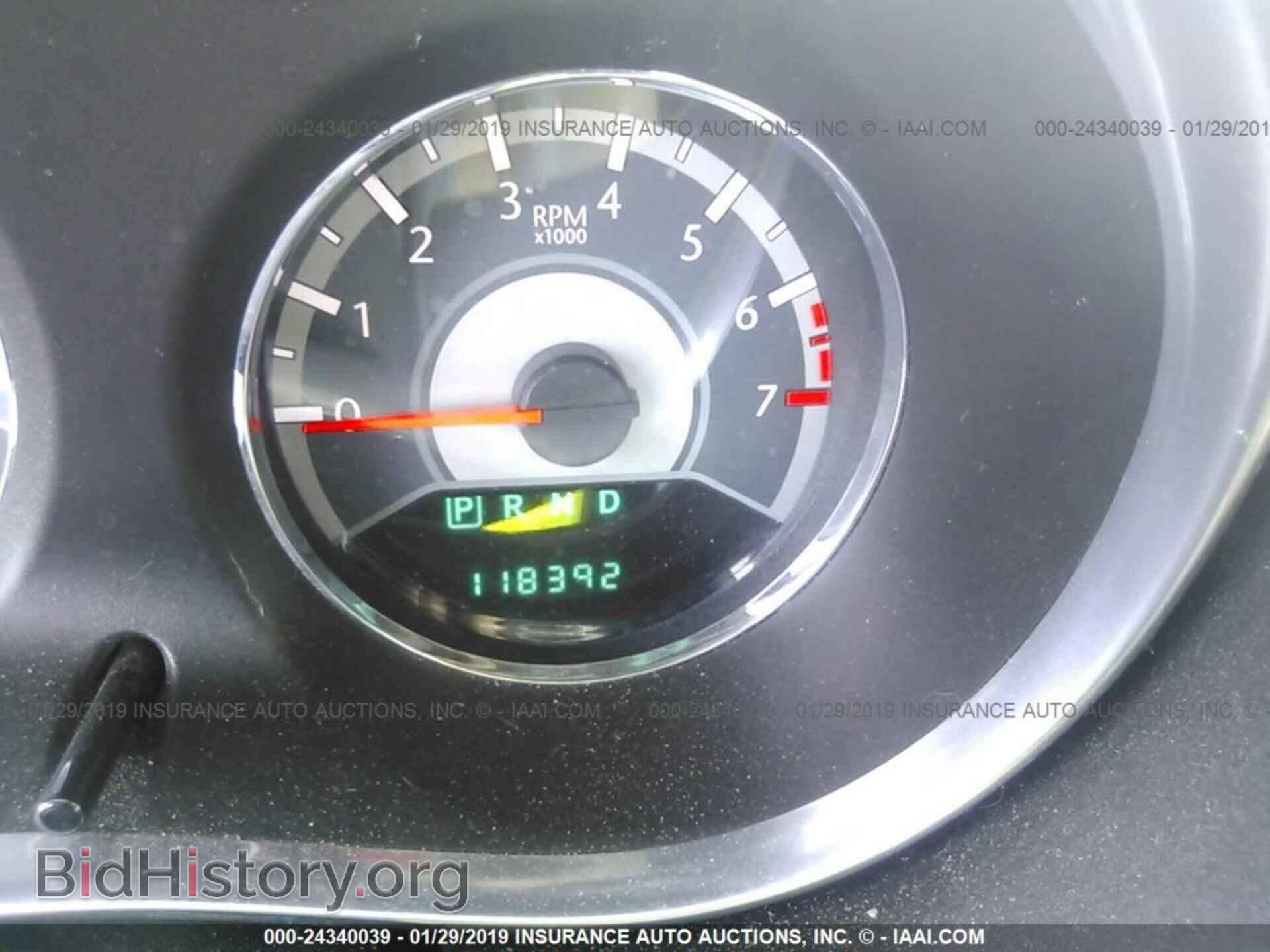 2013 CHRYSLER 200 - VIN: 1C3CCBCG4DN690230 - Фото 7