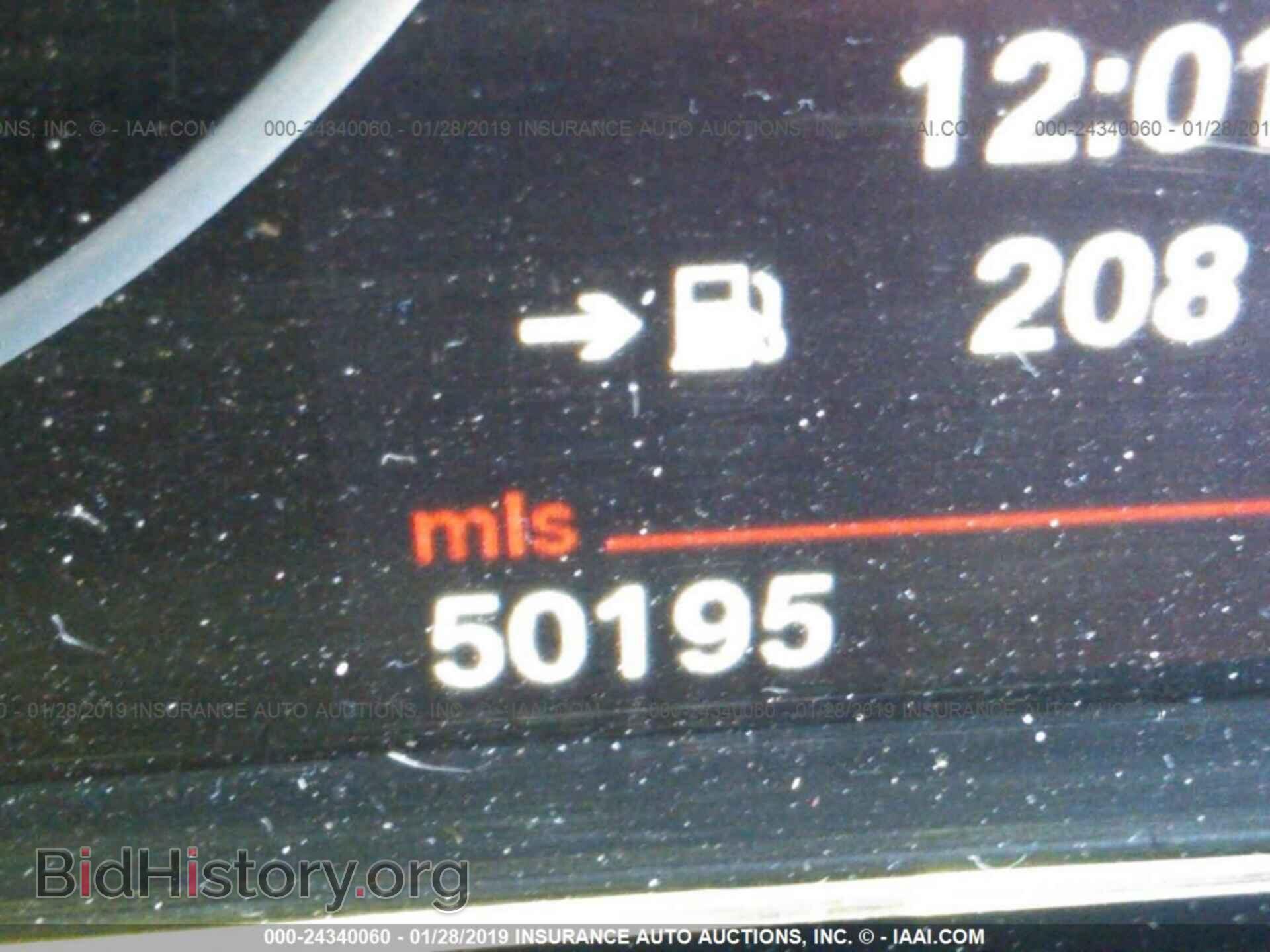 2013 BMW 320 - VIN: WBA3C3C5XDF981354 - Фото 7
