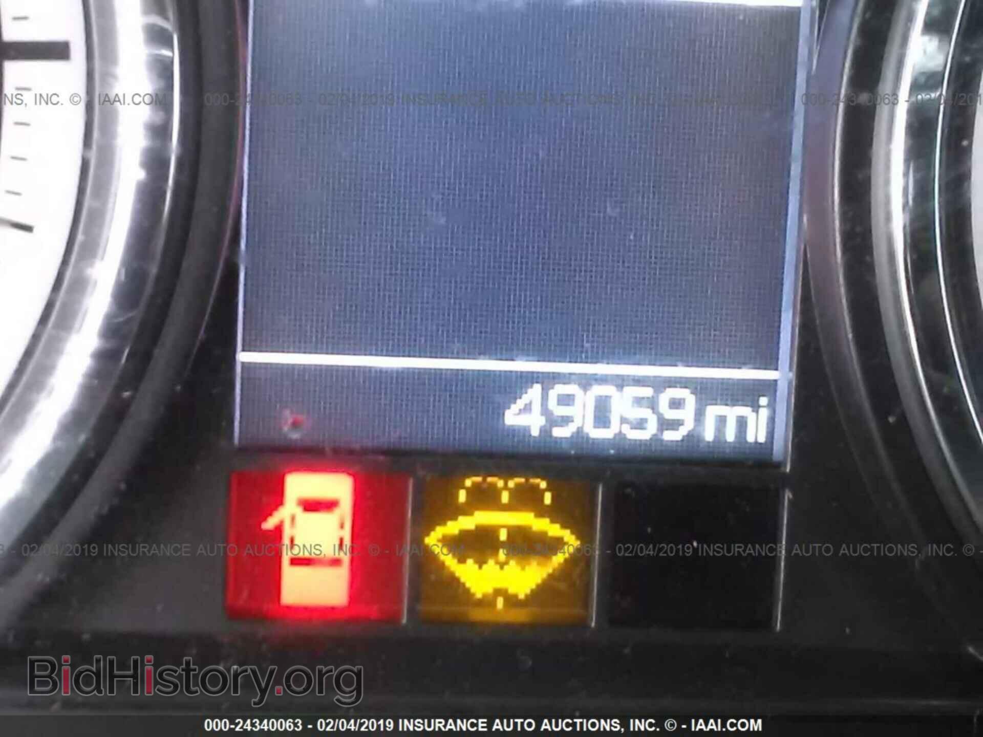 2012 DODGE RAM 1500 - VIN: 1C6RD7HT1CS154283 - Фото 7