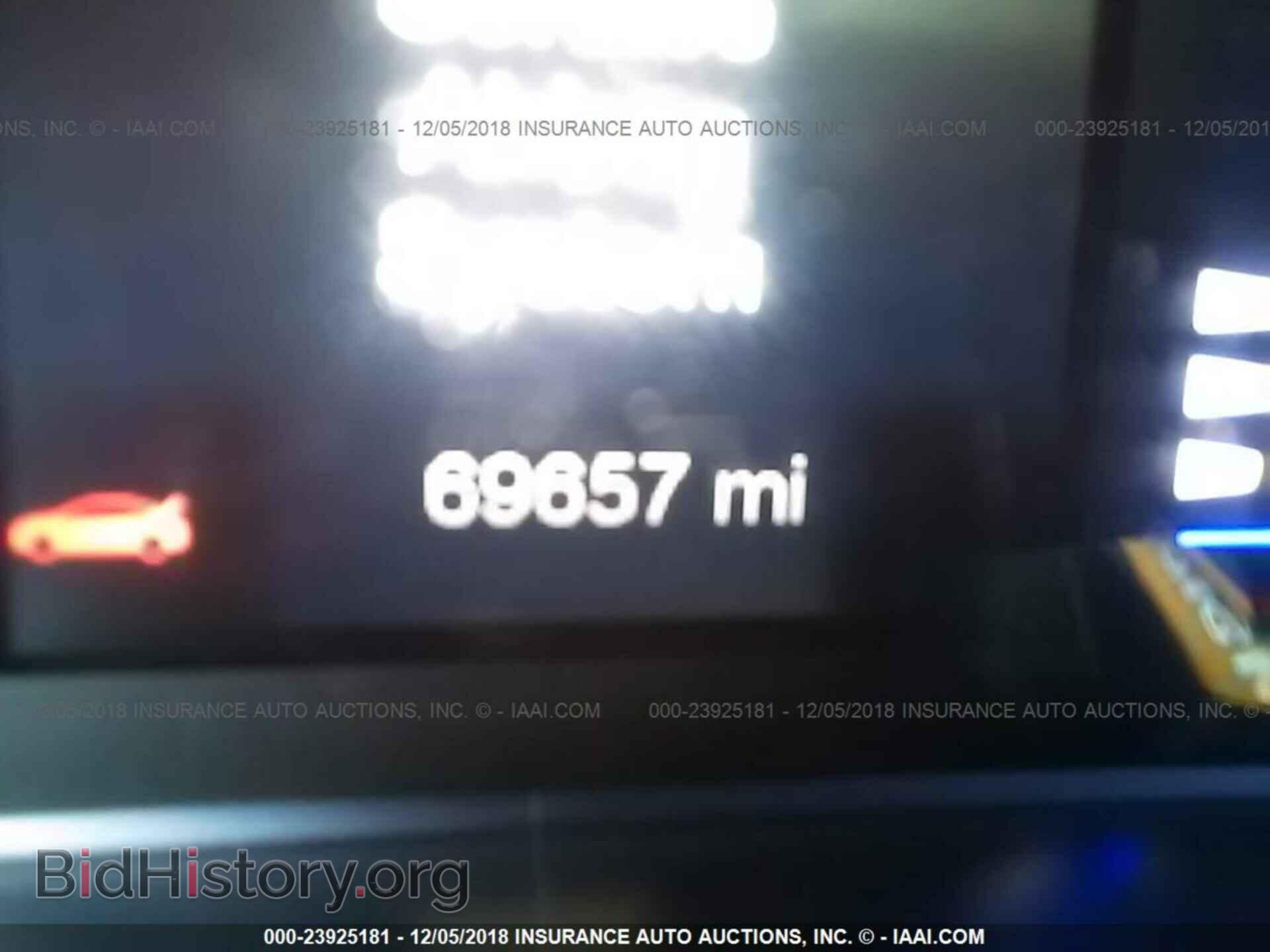 2016 CHRYSLER 200 - VIN: 1C3CCCAB4GN127180 - Photo 7