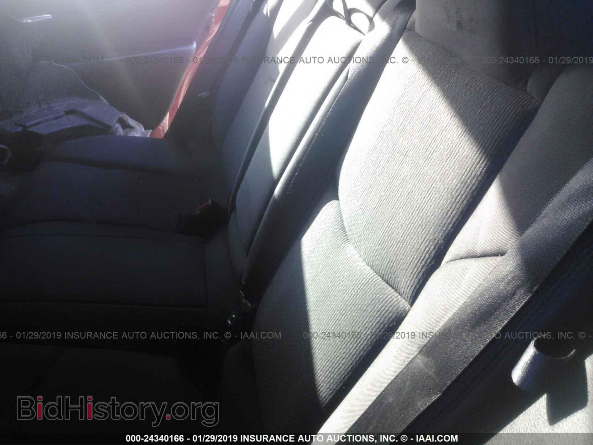 2013 CHRYSLER 200 - VIN: 1C3CCBBB8DN580383 - Photo 8
