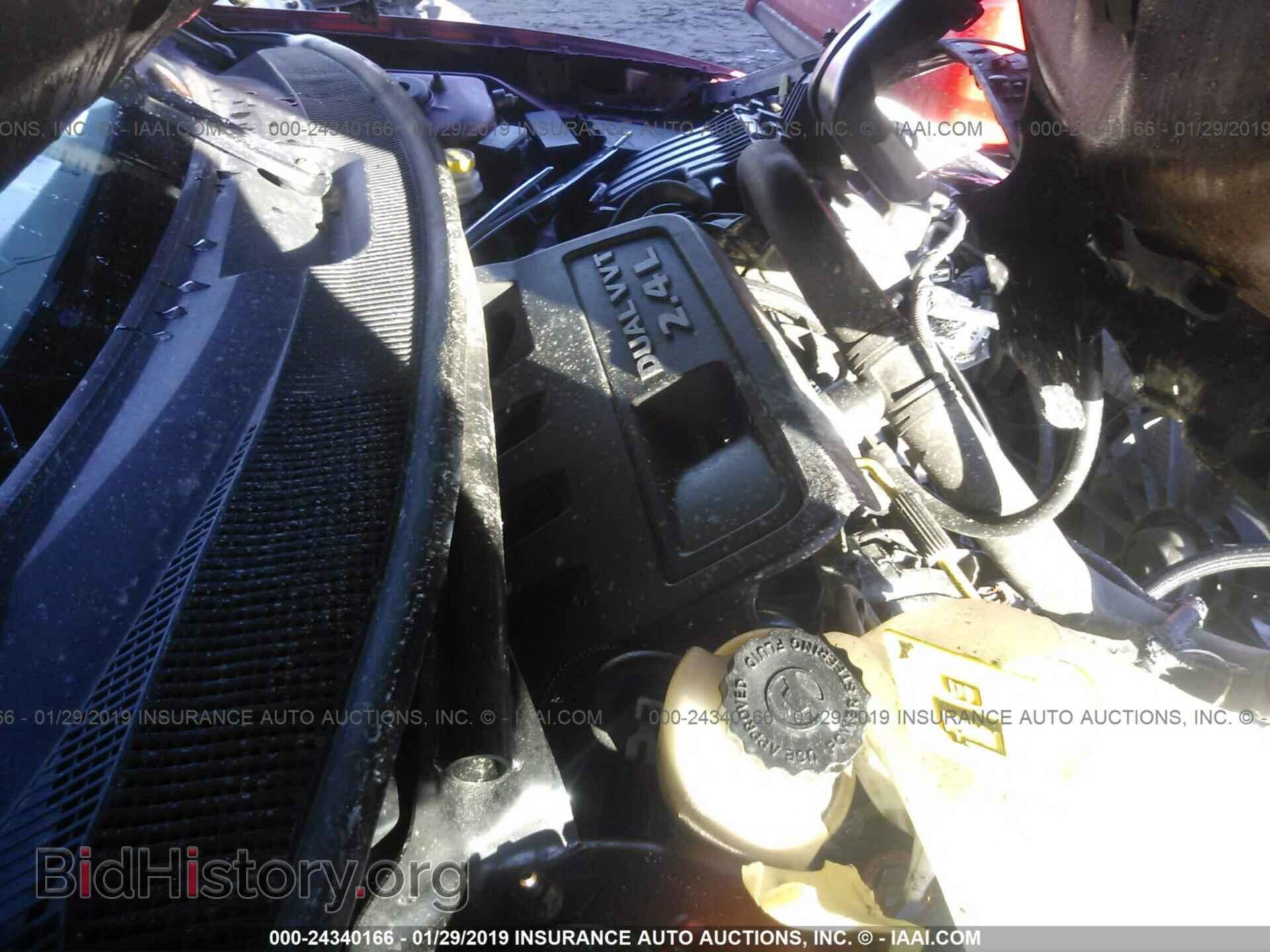 2013 CHRYSLER 200 - VIN: 1C3CCBBB8DN580383 - Photo 10