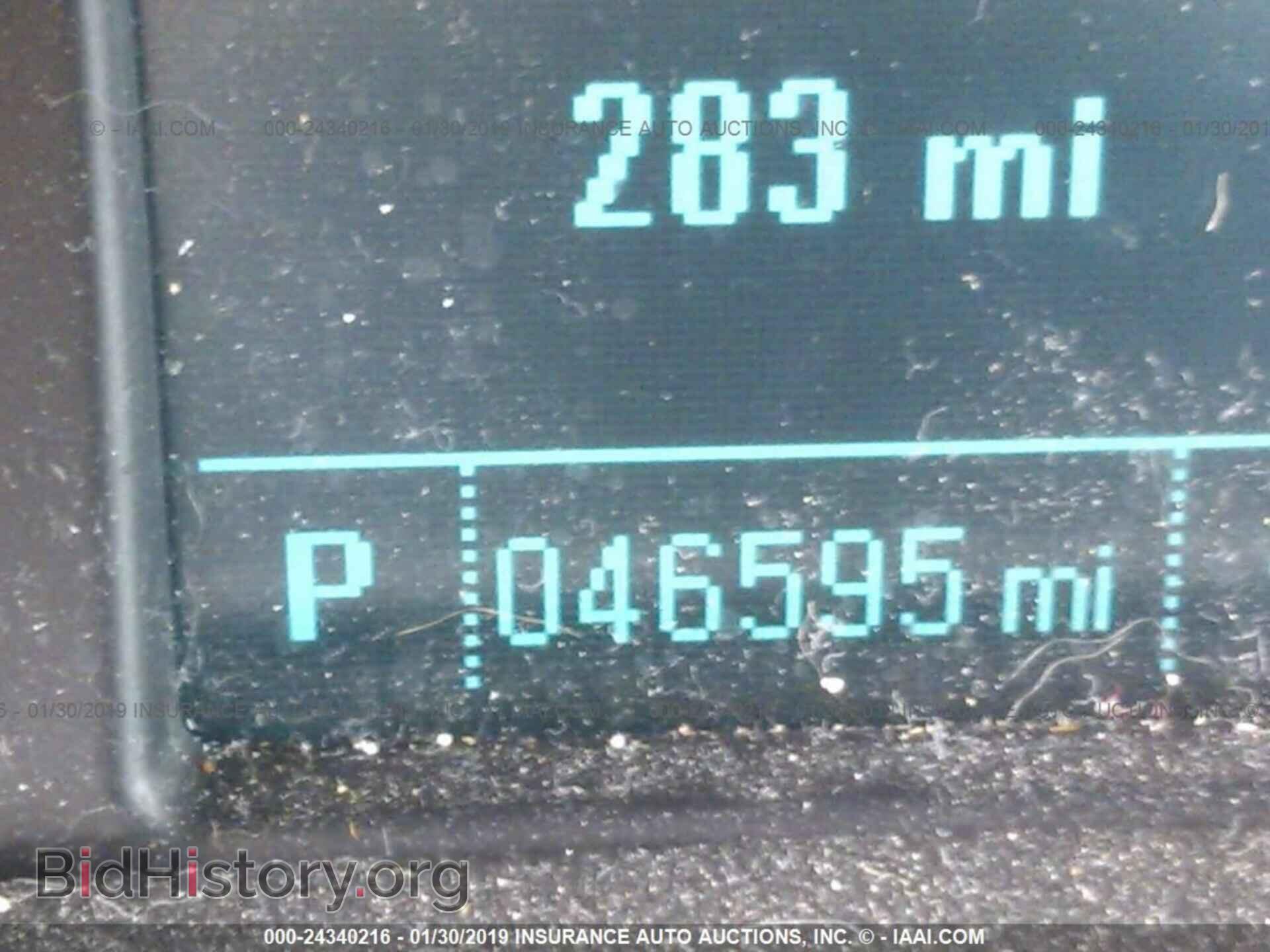 2015 BUICK ENCORE - VIN: KL4CJCSB1FB125736 - Photo 7