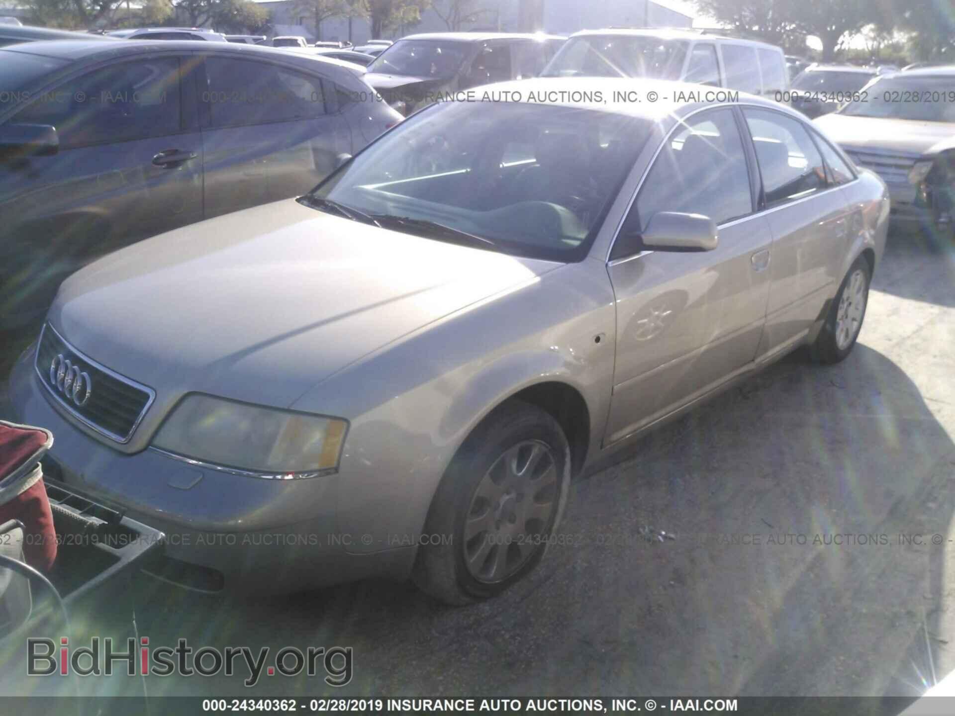 2007 BUICK LUCERNE - VIN: 1G4HD57217U138978 - Фото 2