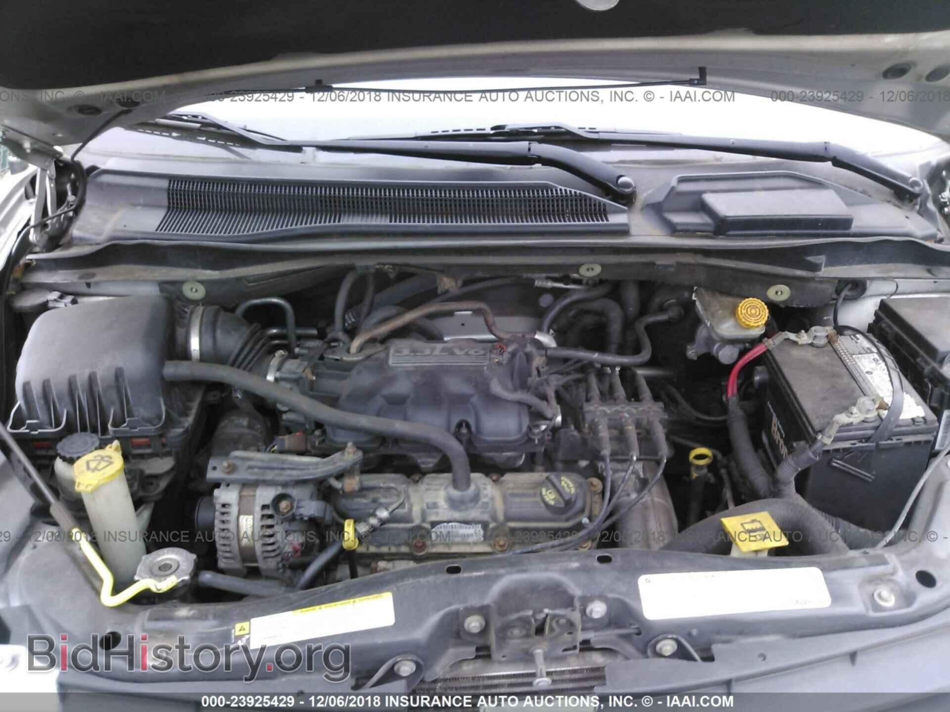 2010 DODGE GRAND CARAVAN - VIN: 2D4RN4DE9AR341123 - Фото 10