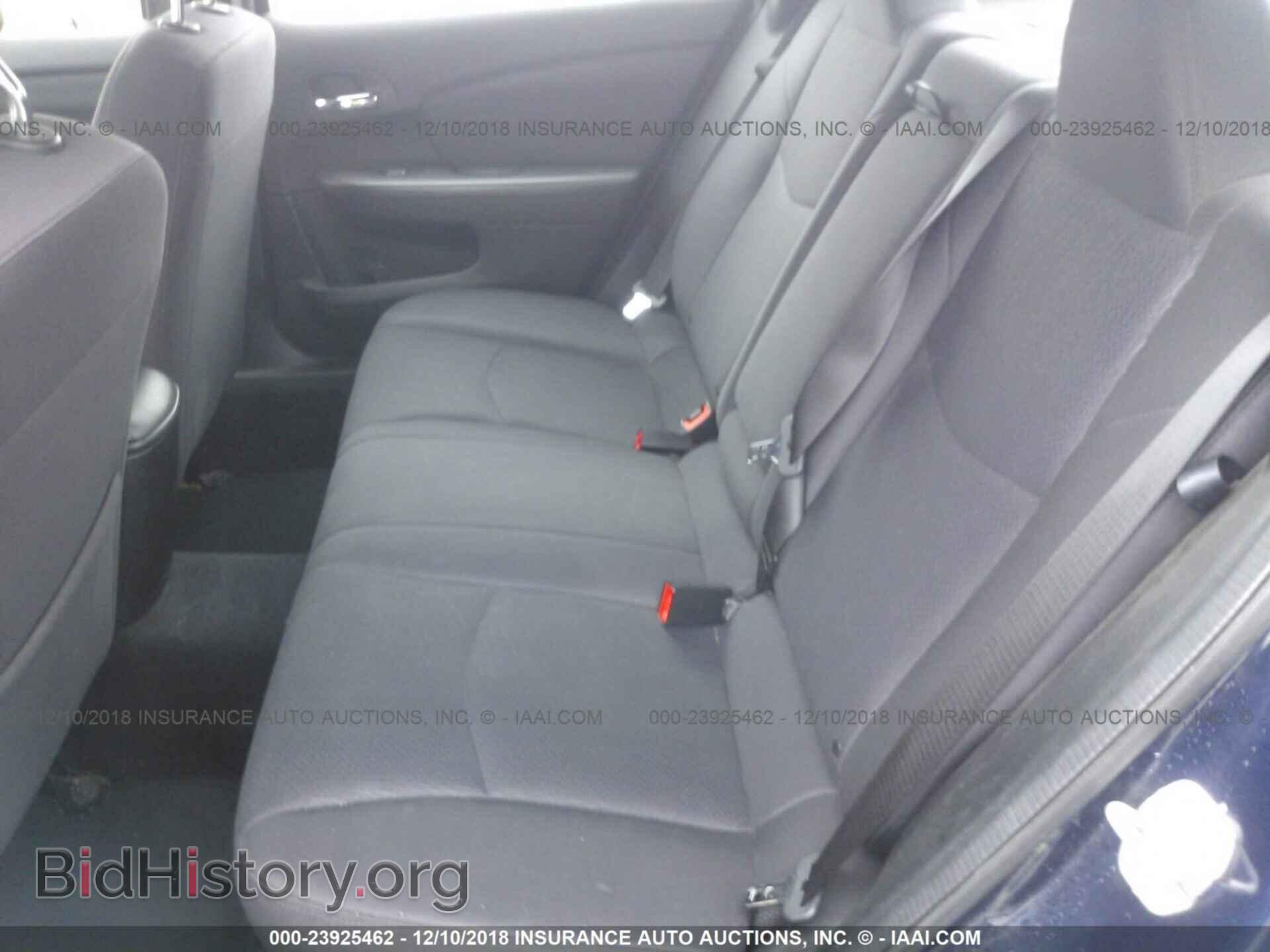 2013 CHRYSLER 200 - VIN: 1C3CCBAB7DN639845 - Фото 8