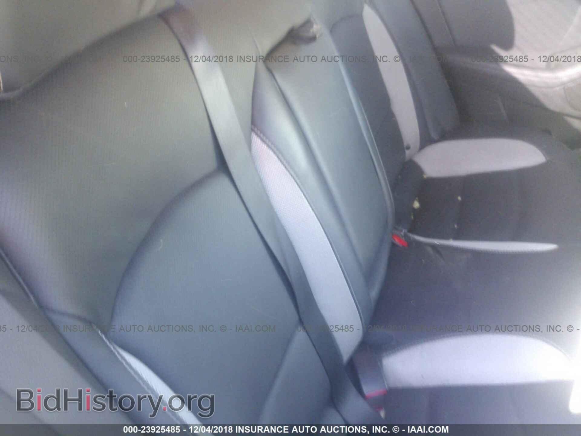 2012 KIA OPTIMA - VIN: 5XXGR4A61CG078398 - Фото 8