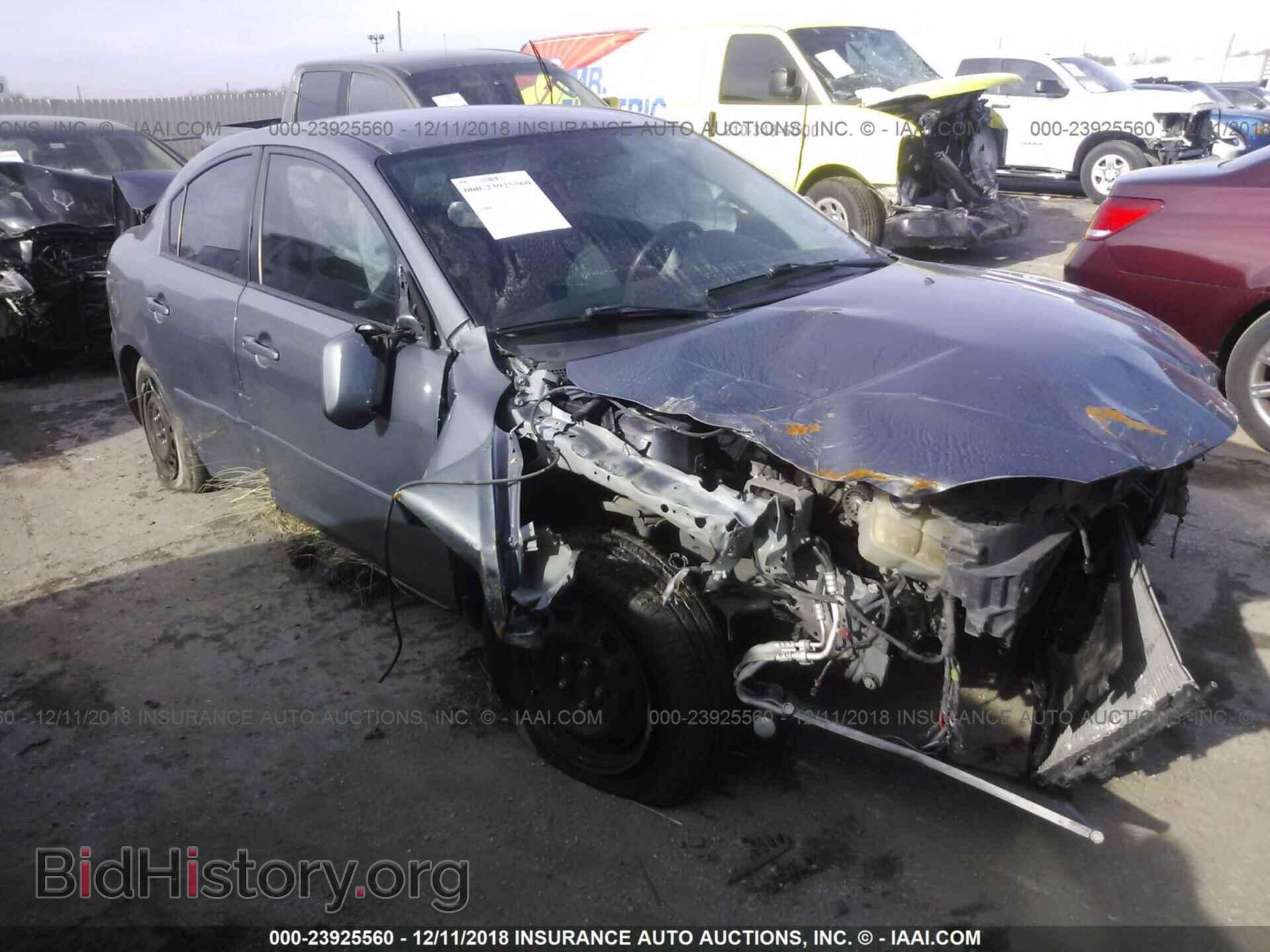 Photo 2CNDL73F666016460 - CHEVROLET EQUINOX 2006
